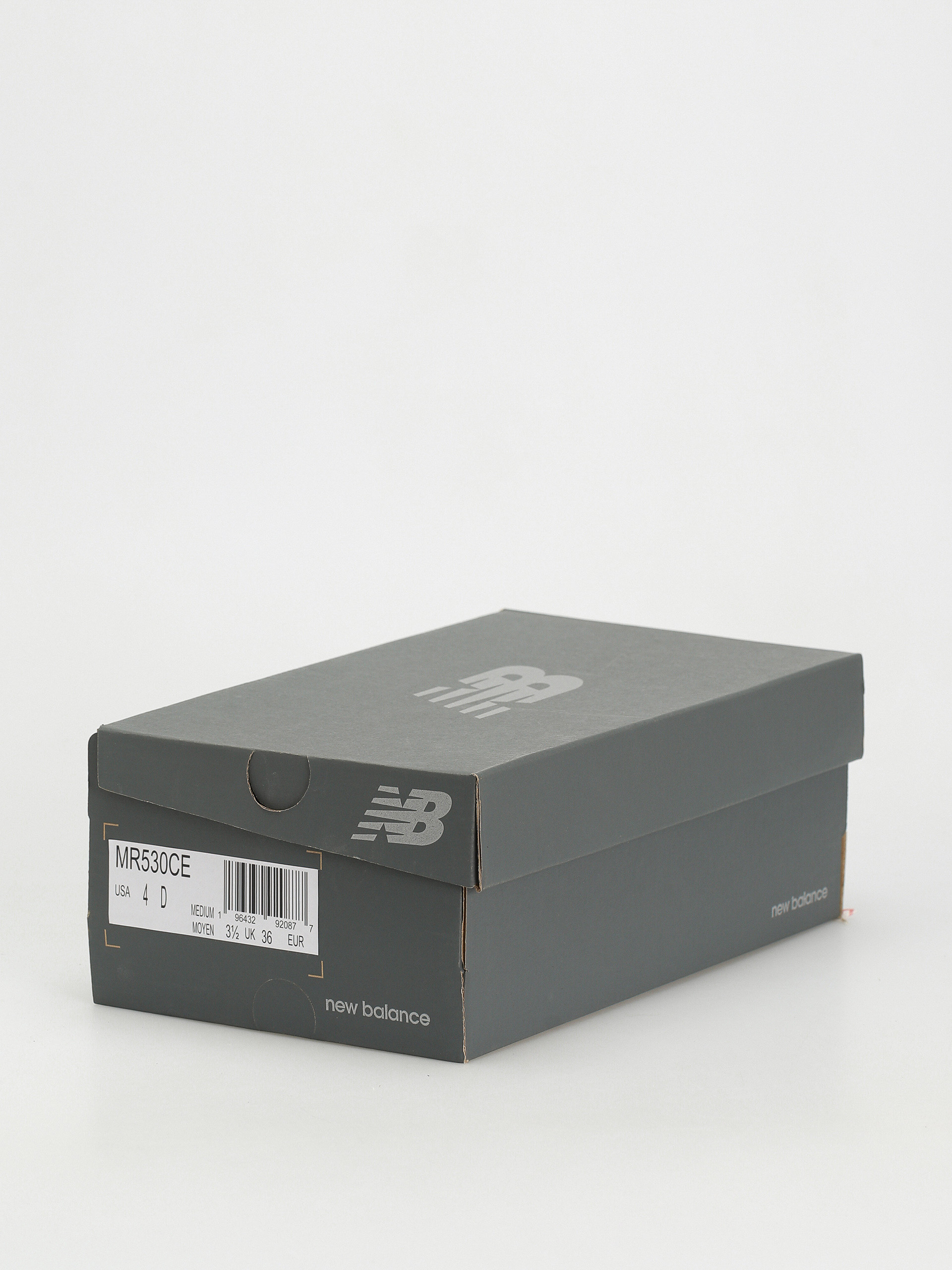 New Balance 530 Cipők (sea salt)