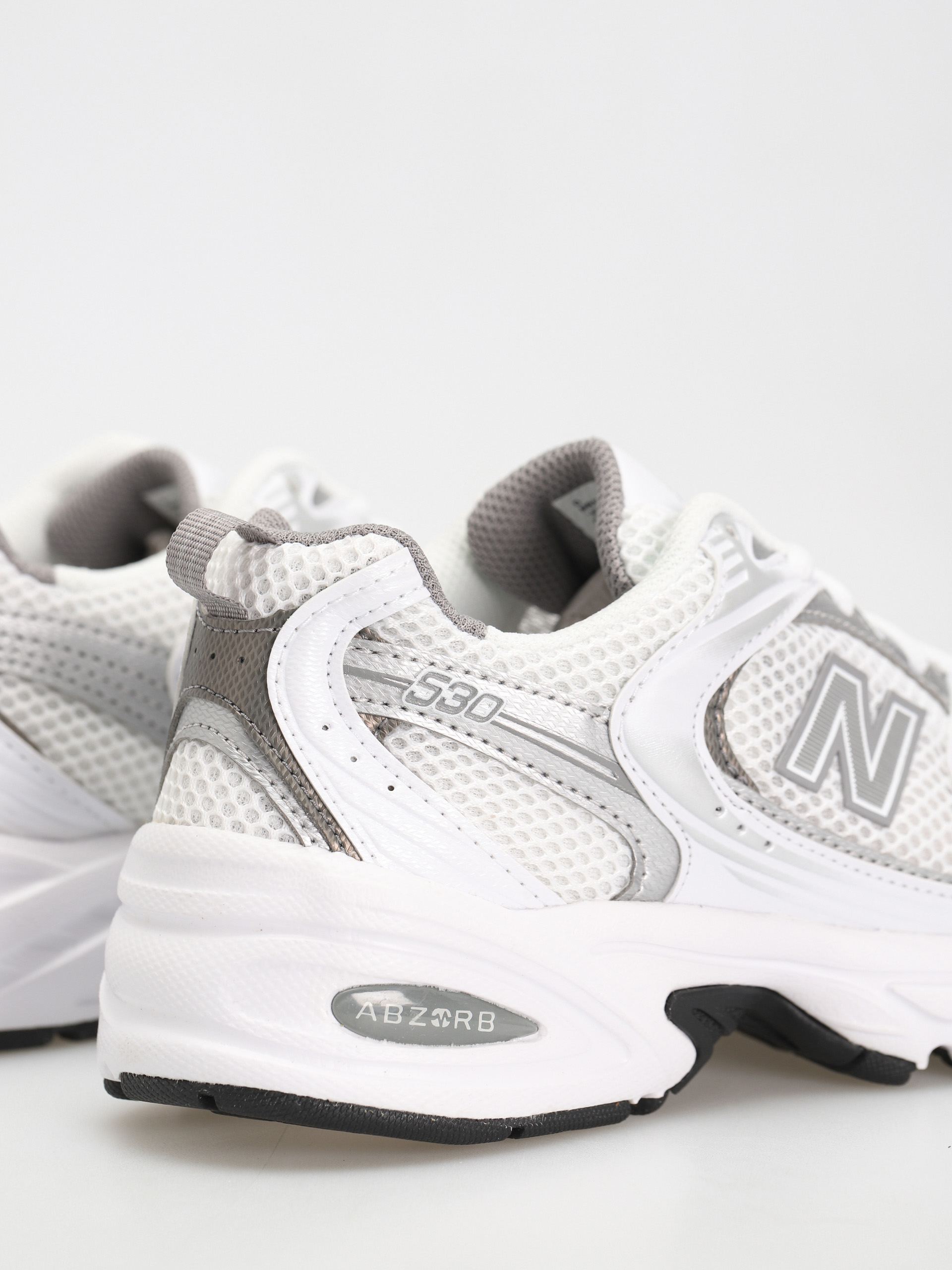 New Balance 530 Cipők (white)