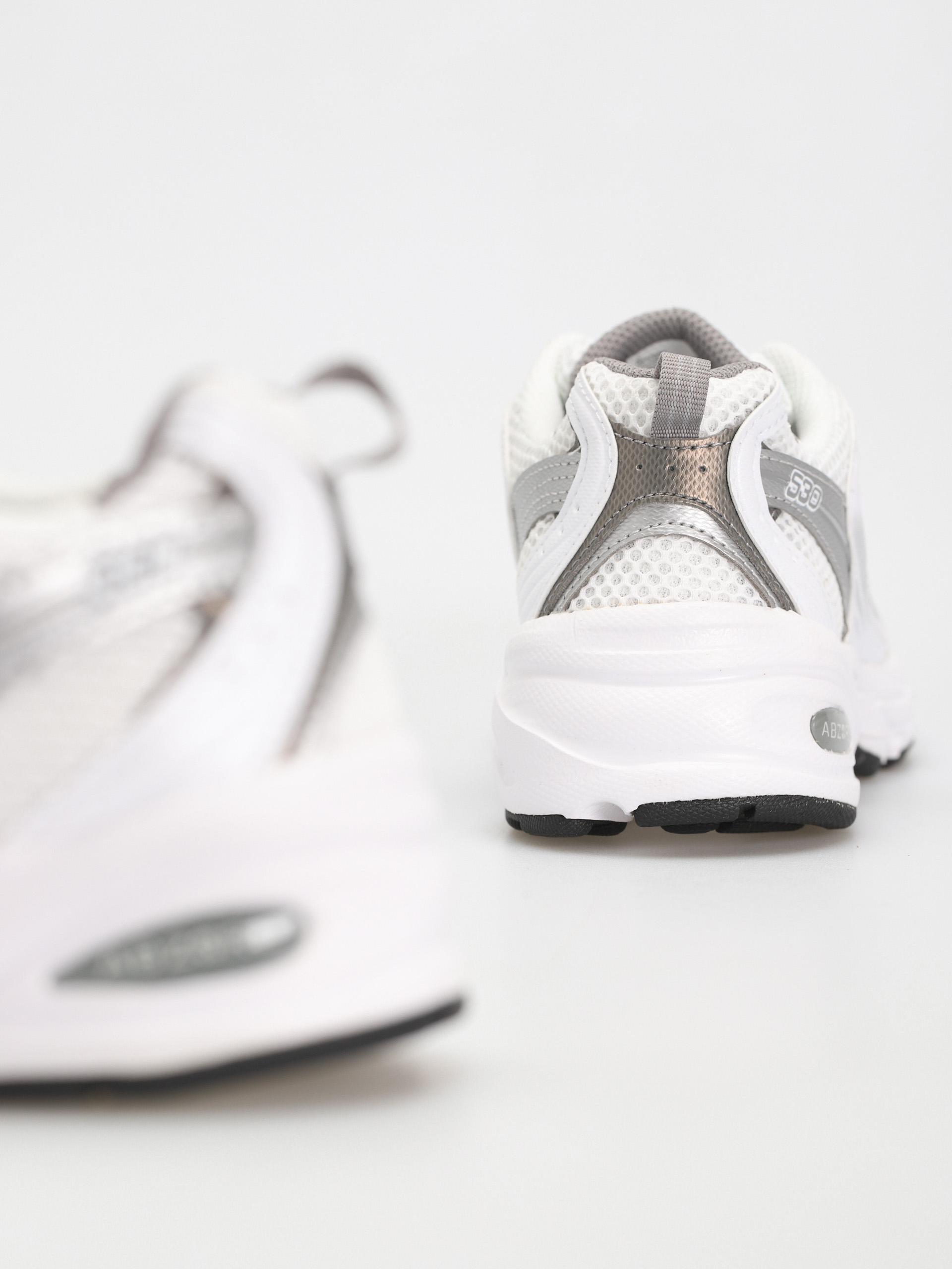 New Balance 530 Cipők (white)