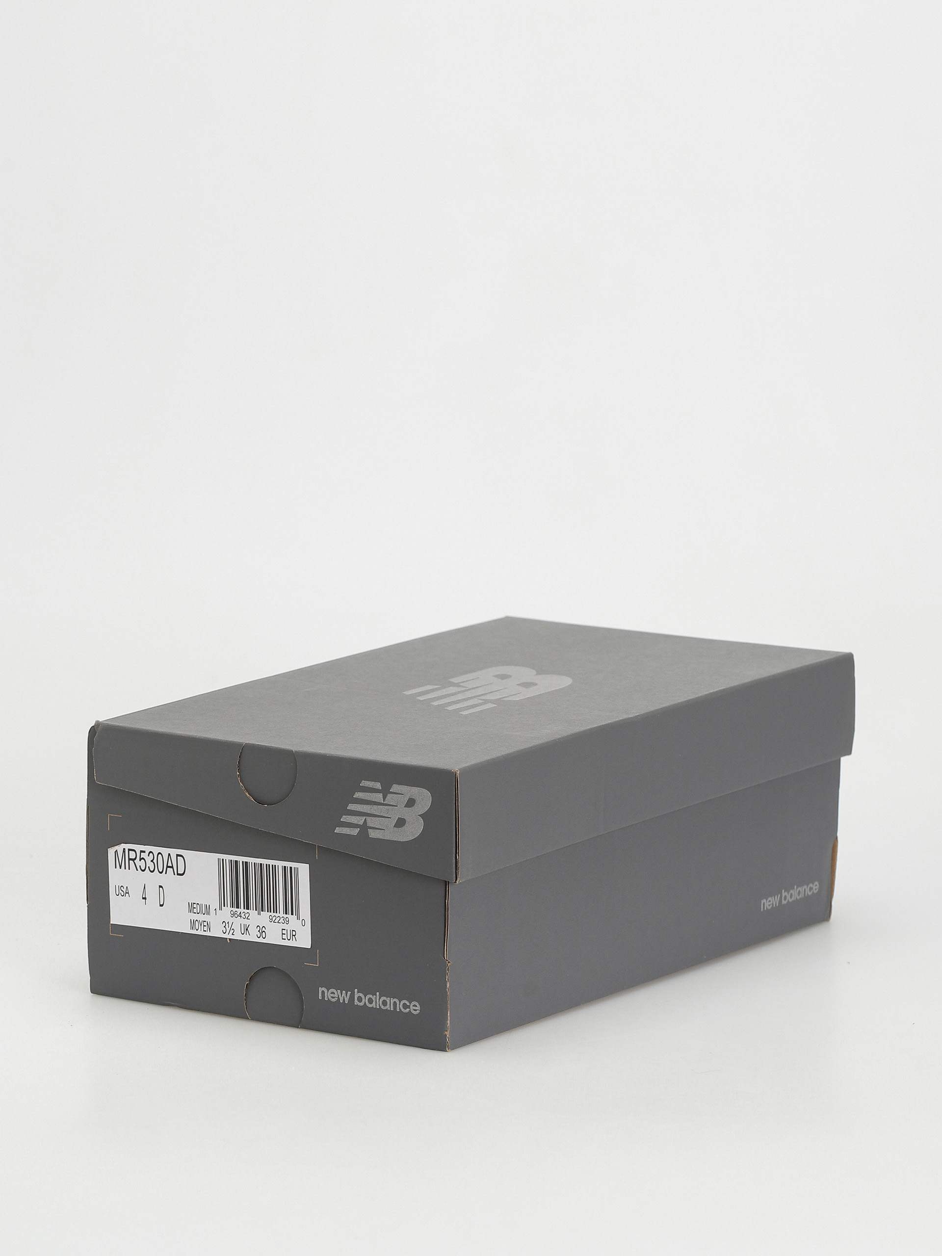 New Balance 530 Cipők (white)