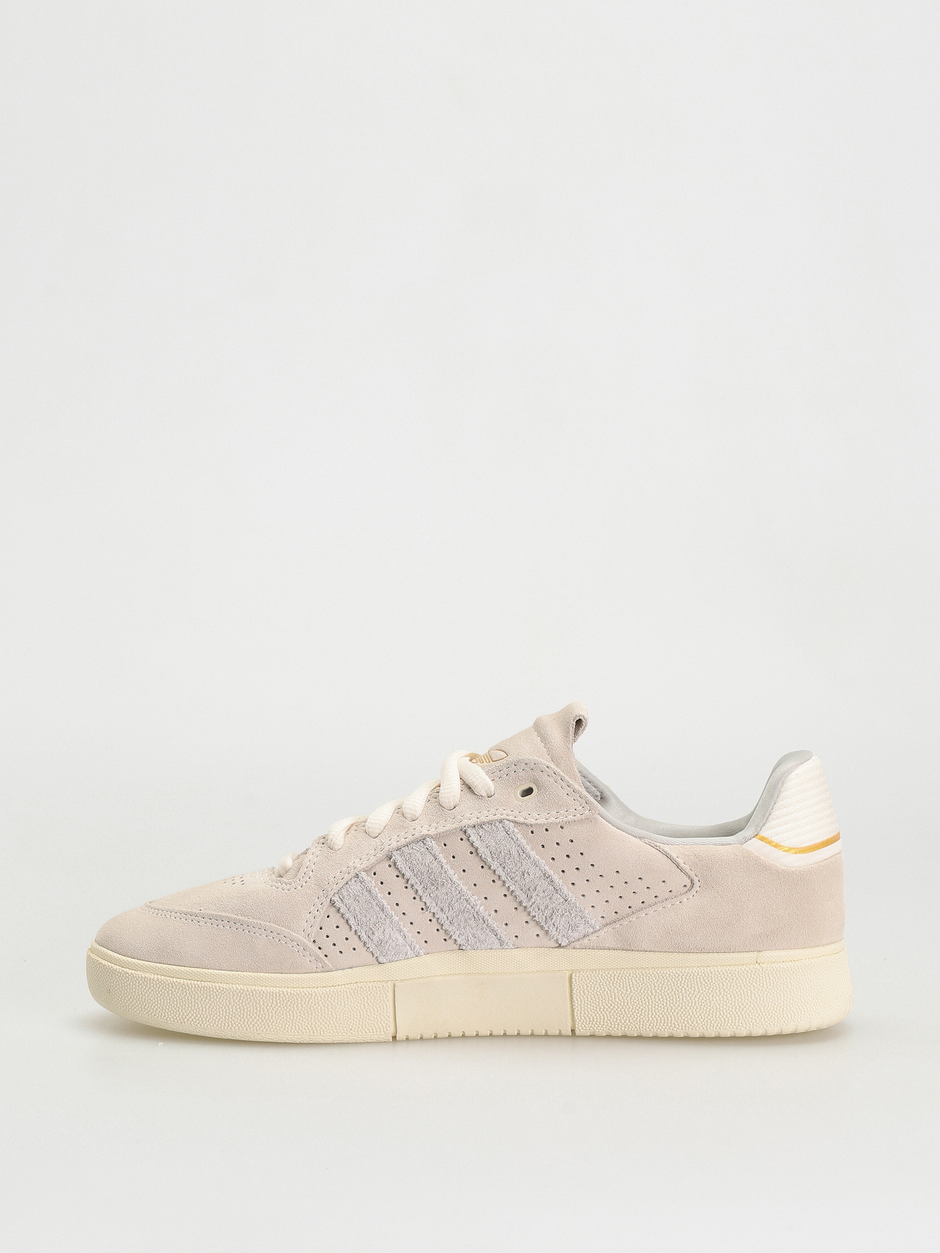 adidas Tyshawn Low Cipők (cwhite/greone/cwhite)