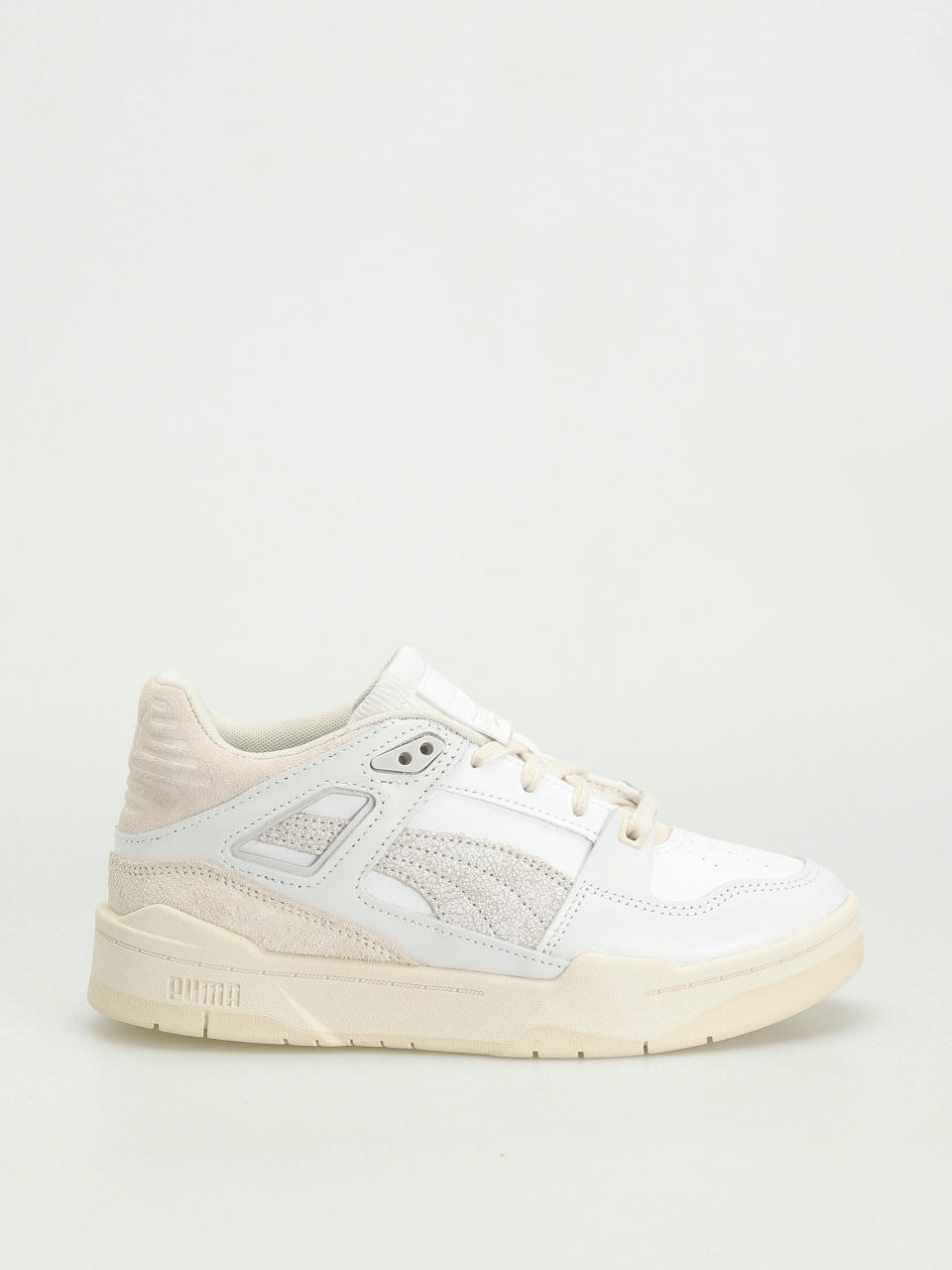 Puma Slipstream Thrifted Cipők Wmn (white)