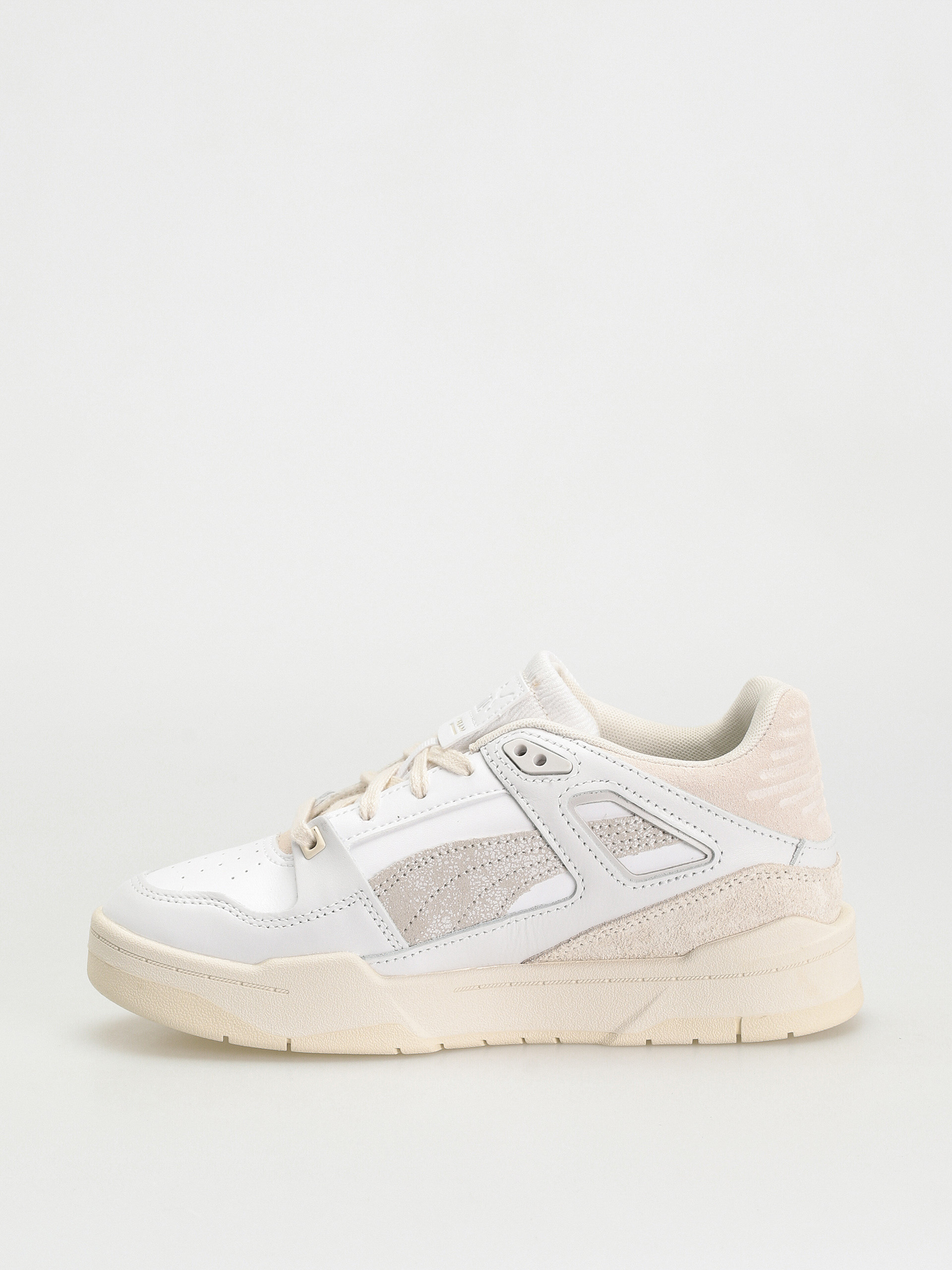 Puma Slipstream Thrifted Cipők Wmn (white)