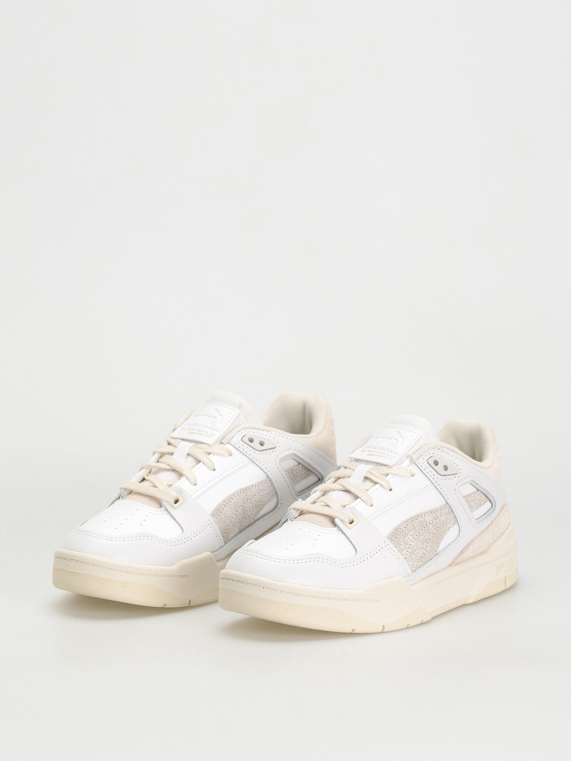 Puma Slipstream Thrifted Cipők Wmn (white)