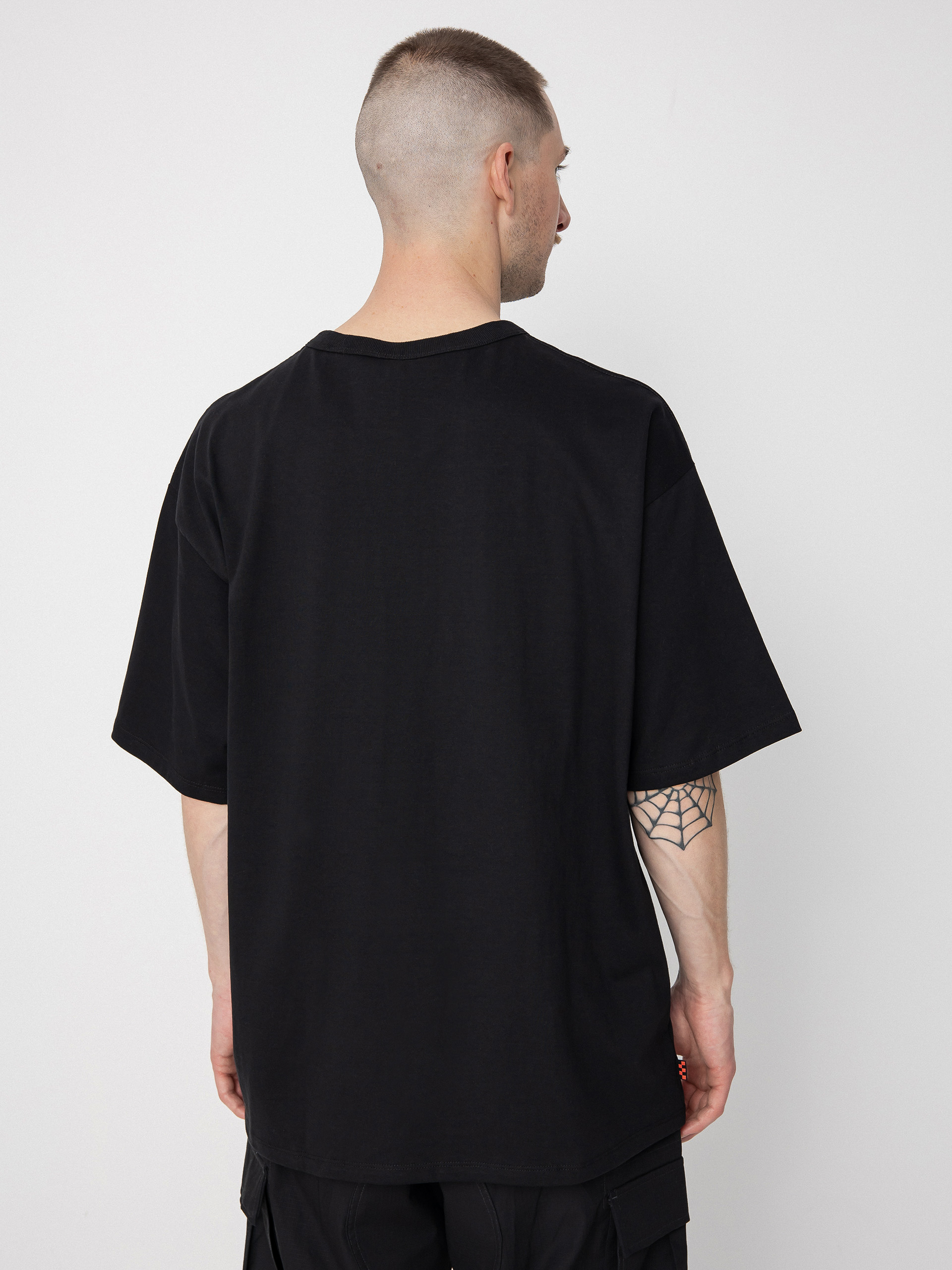 Vans X Quasi OTW Hocus Pocus Póló (black)