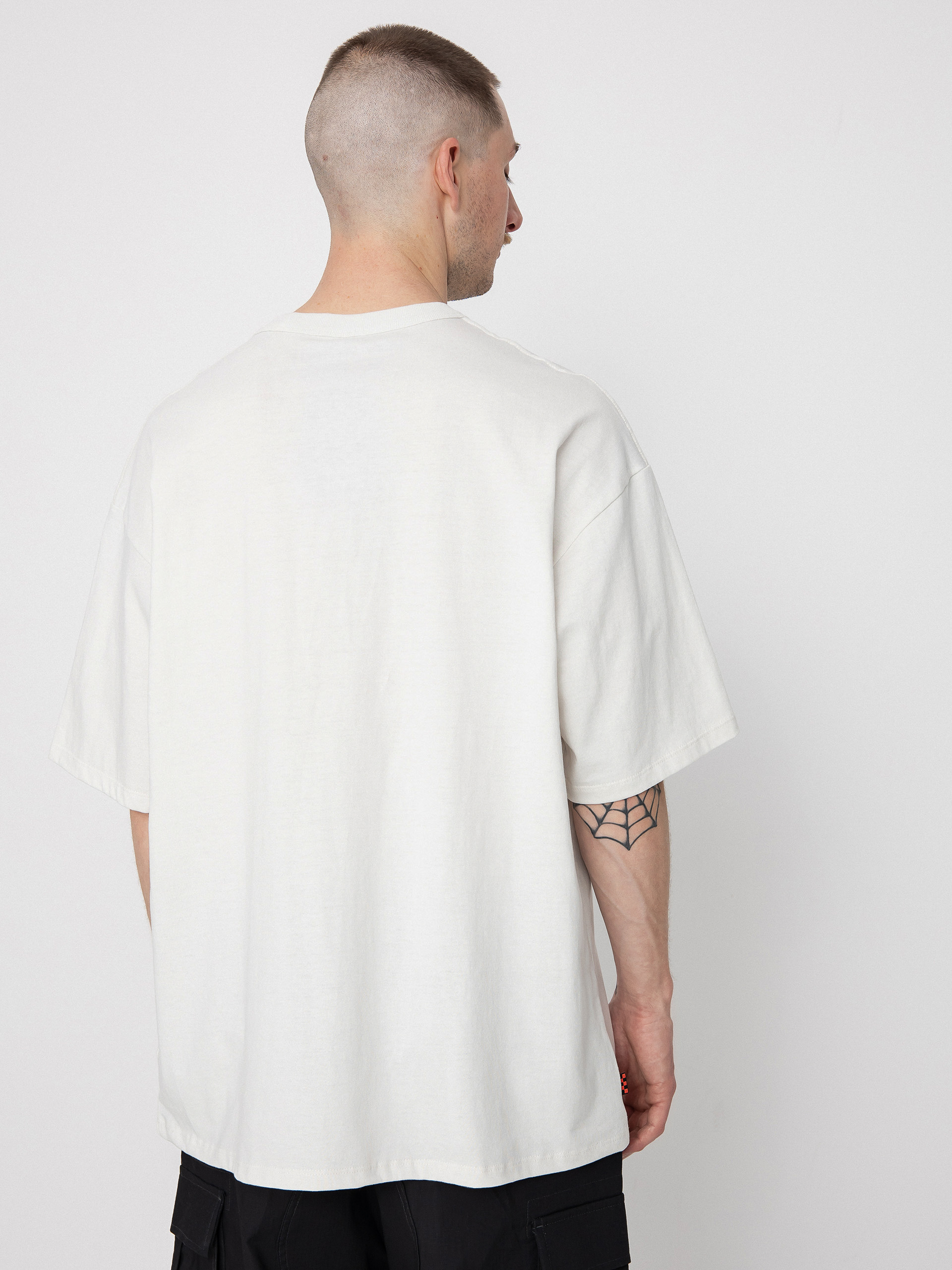 Vans X Quasi OTW Hocus Pocus Póló (vaporous gray)