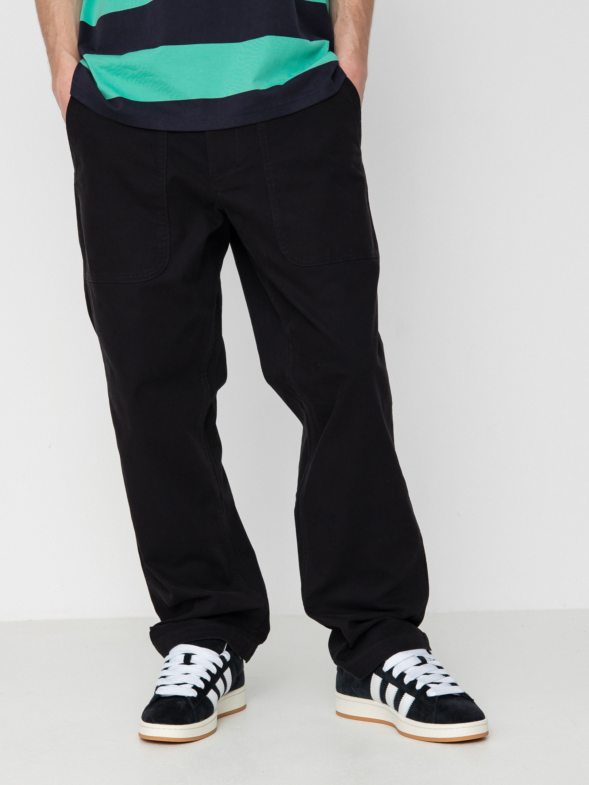 Vans X Quasi Kisnadrág (black)