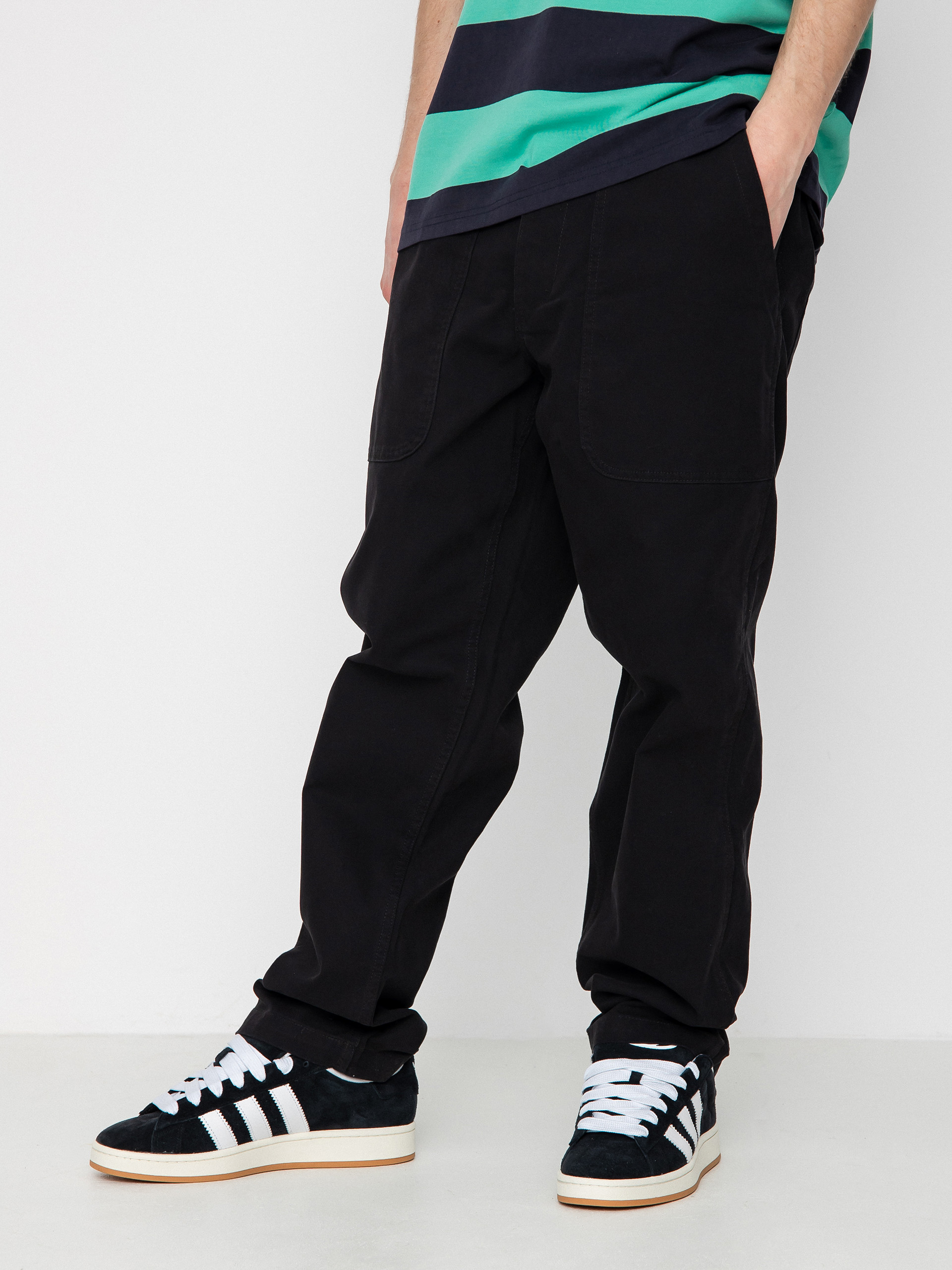 Vans X Quasi Kisnadrág (black)