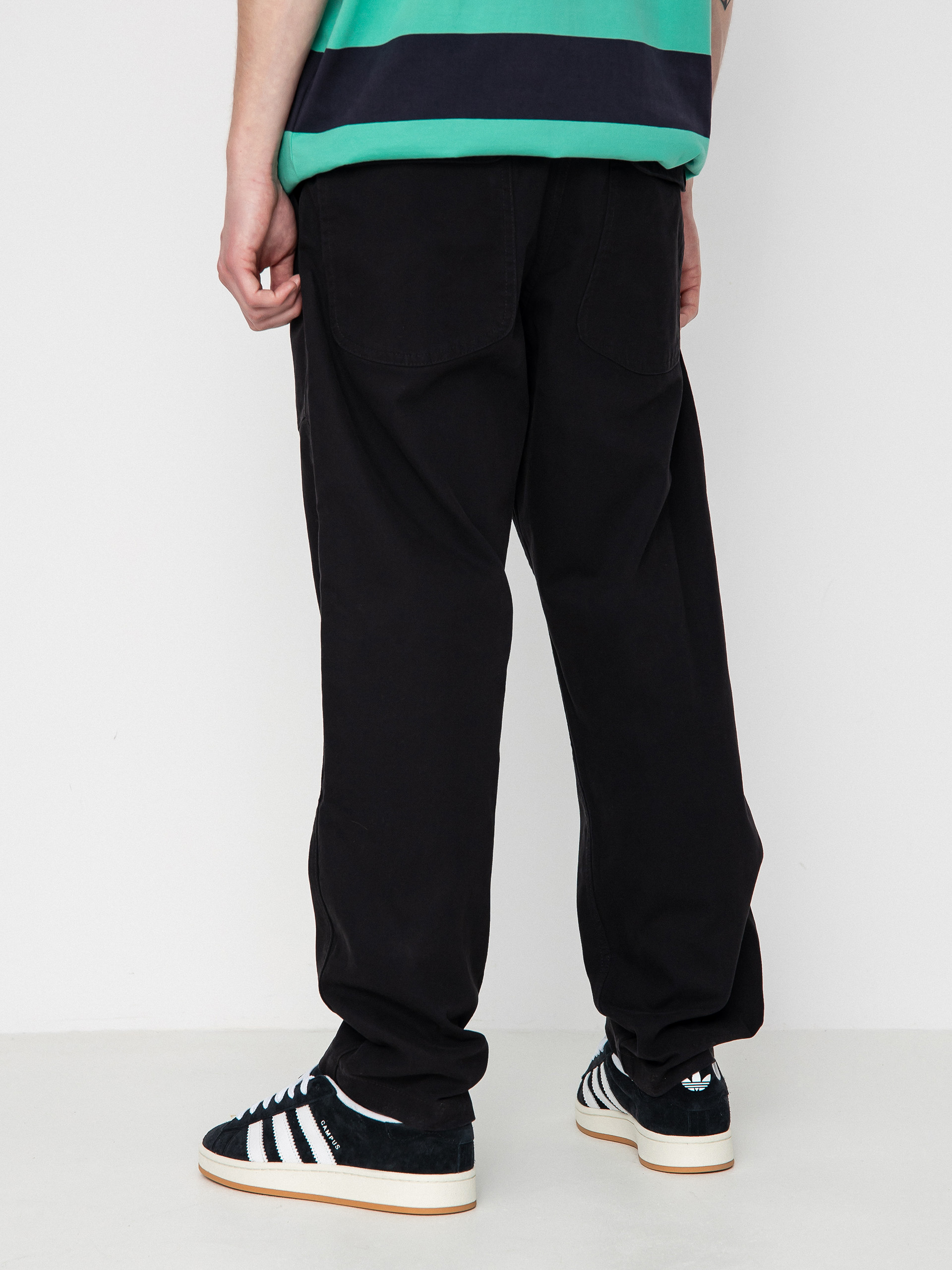 Vans X Quasi Kisnadrág (black)