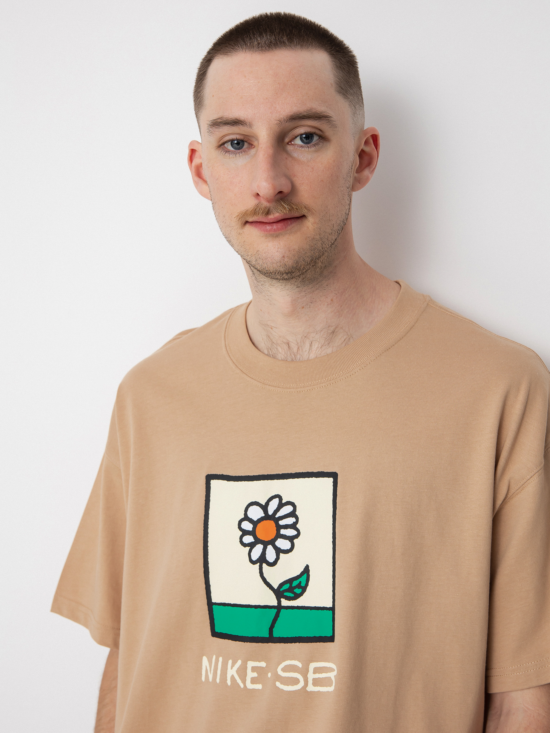 Nike SB Daisy póló (hemp)