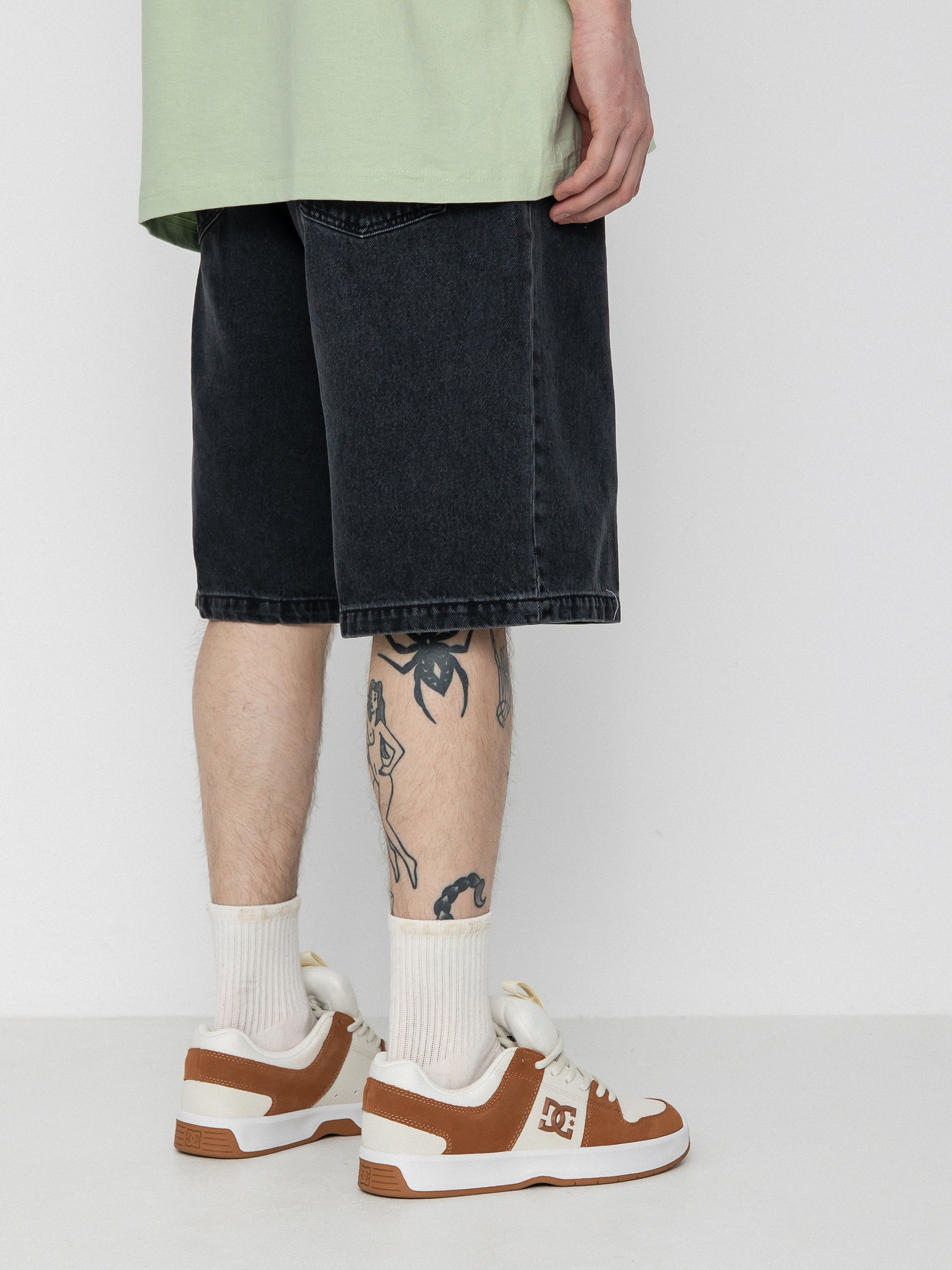 Carhartt WIP Landon Rövidnadrág (black)