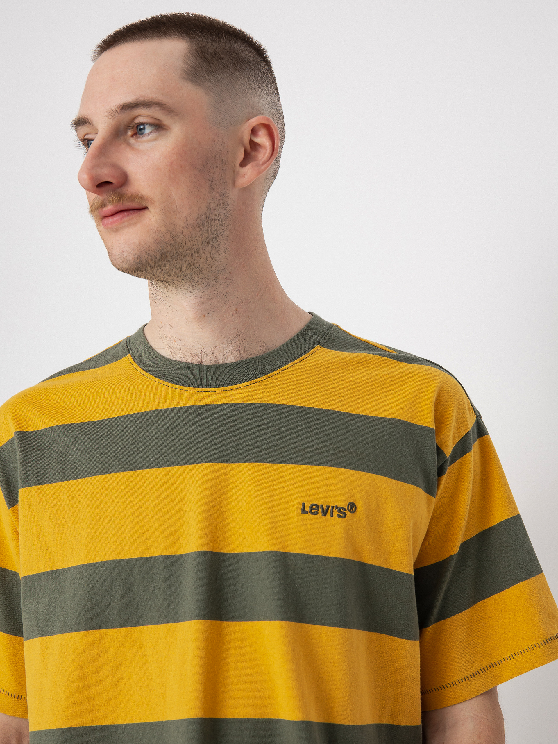 Levi's® Red Tab Vintage póló (throwback thyme )