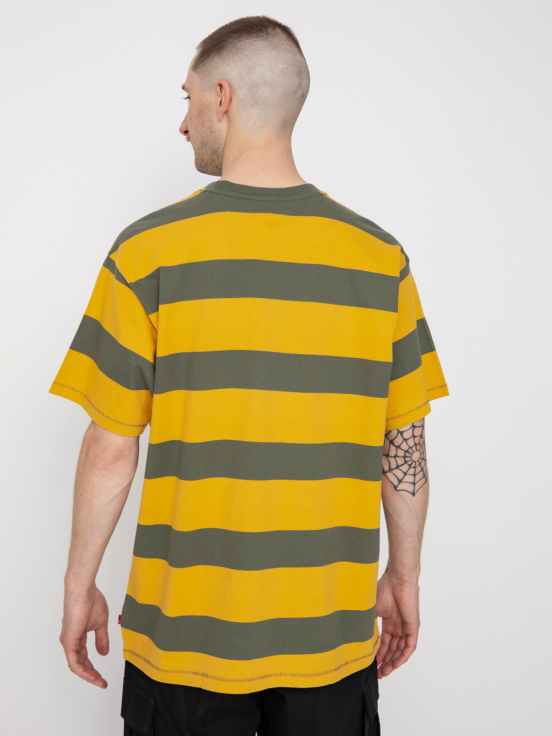 Levi's® Red Tab Vintage póló (throwback thyme )