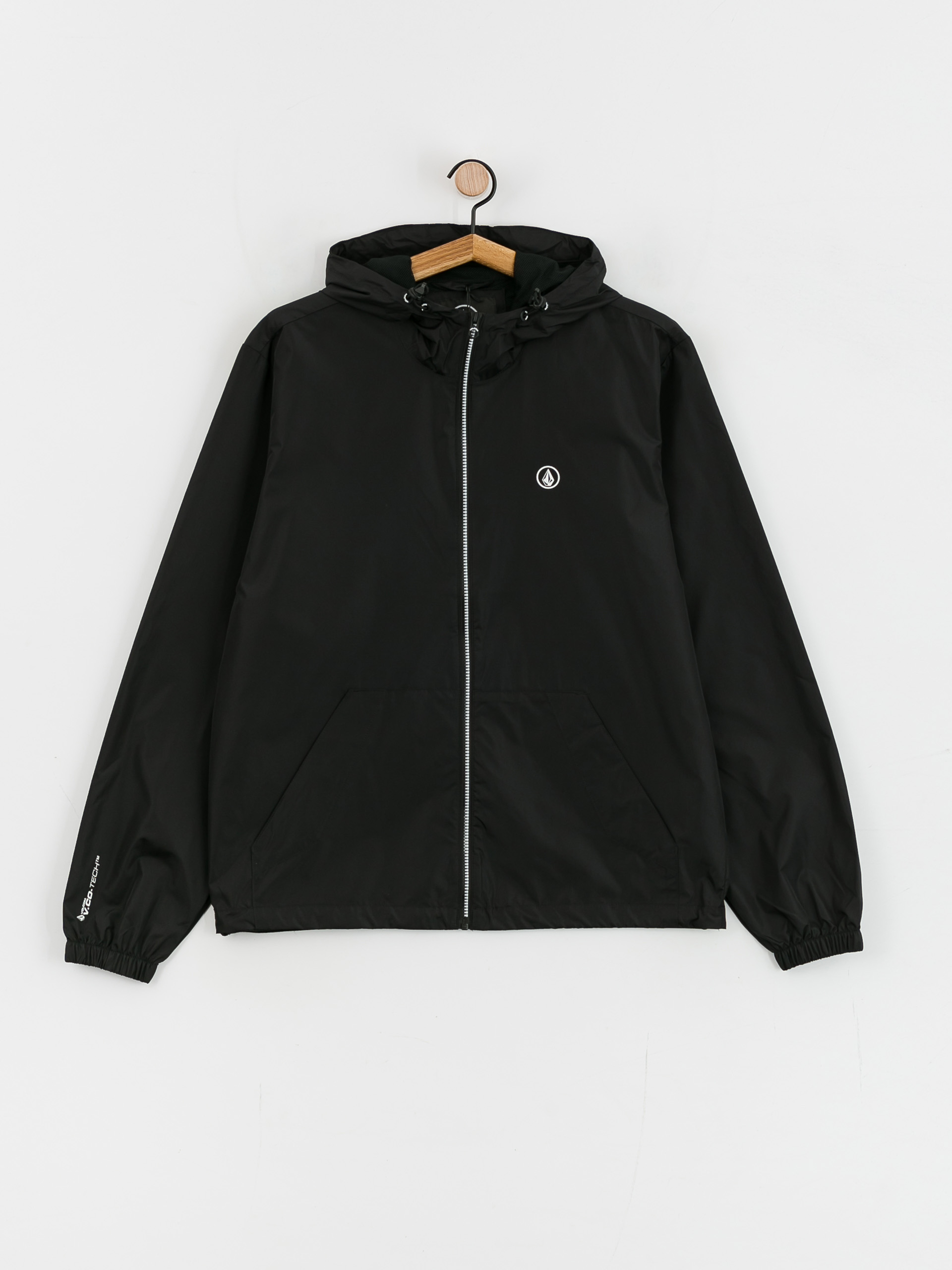 Volcom Phase 91 Dzseki (black)