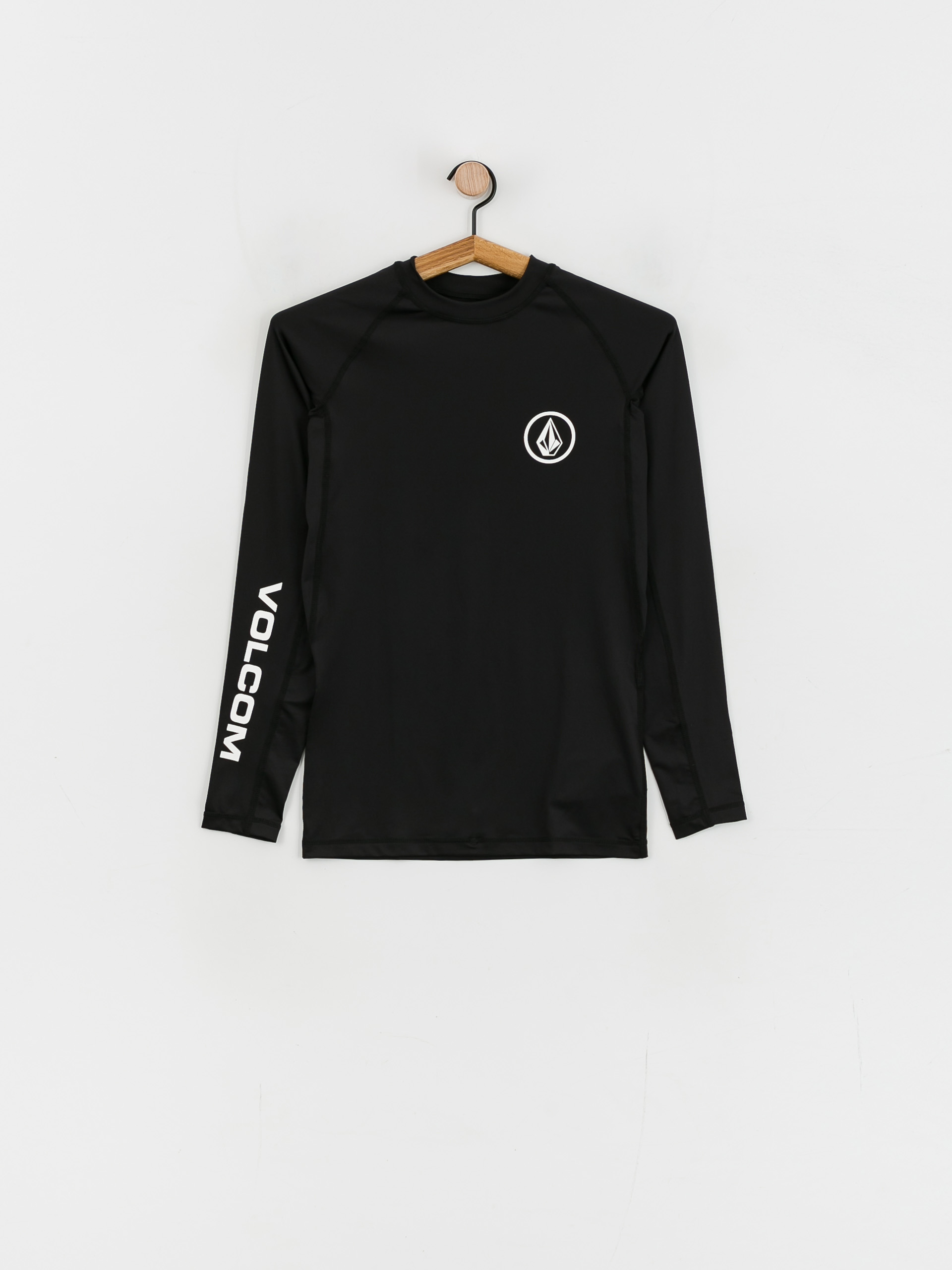 Volcom Lido Solid Neoprén ruha (black)