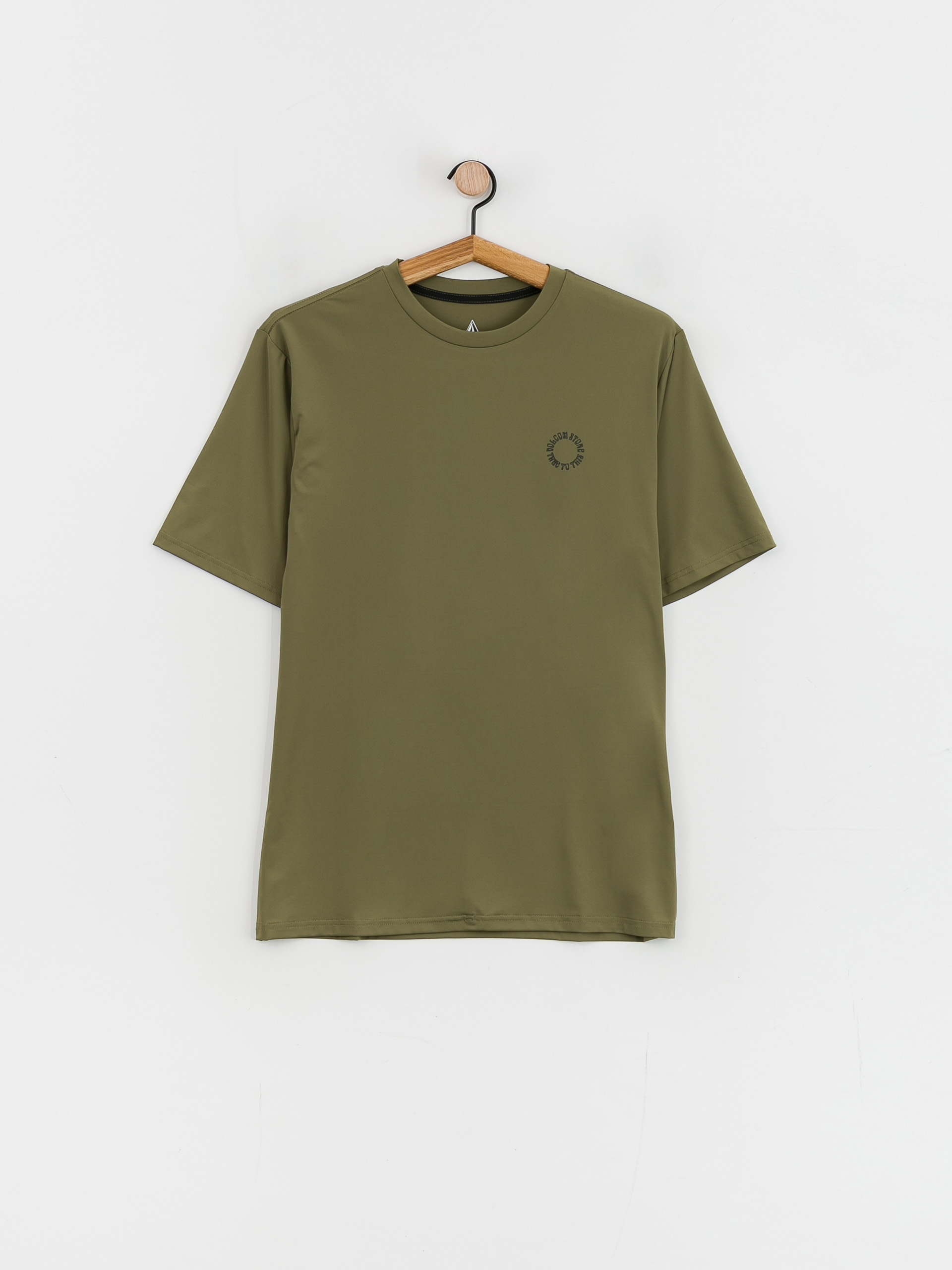 Volcom Faulter Póló (military)