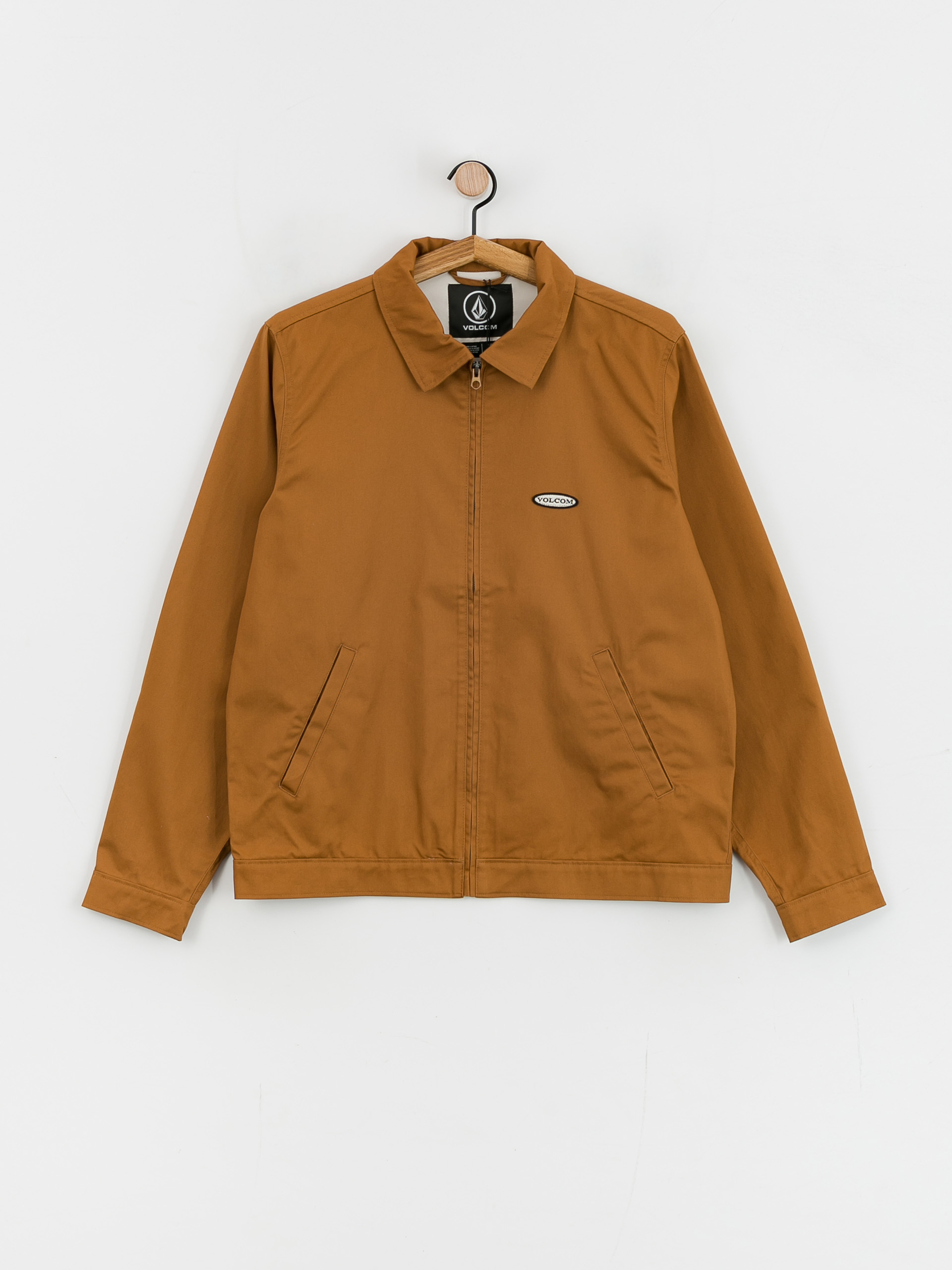 Volcom Voider Dzseki (rubber)