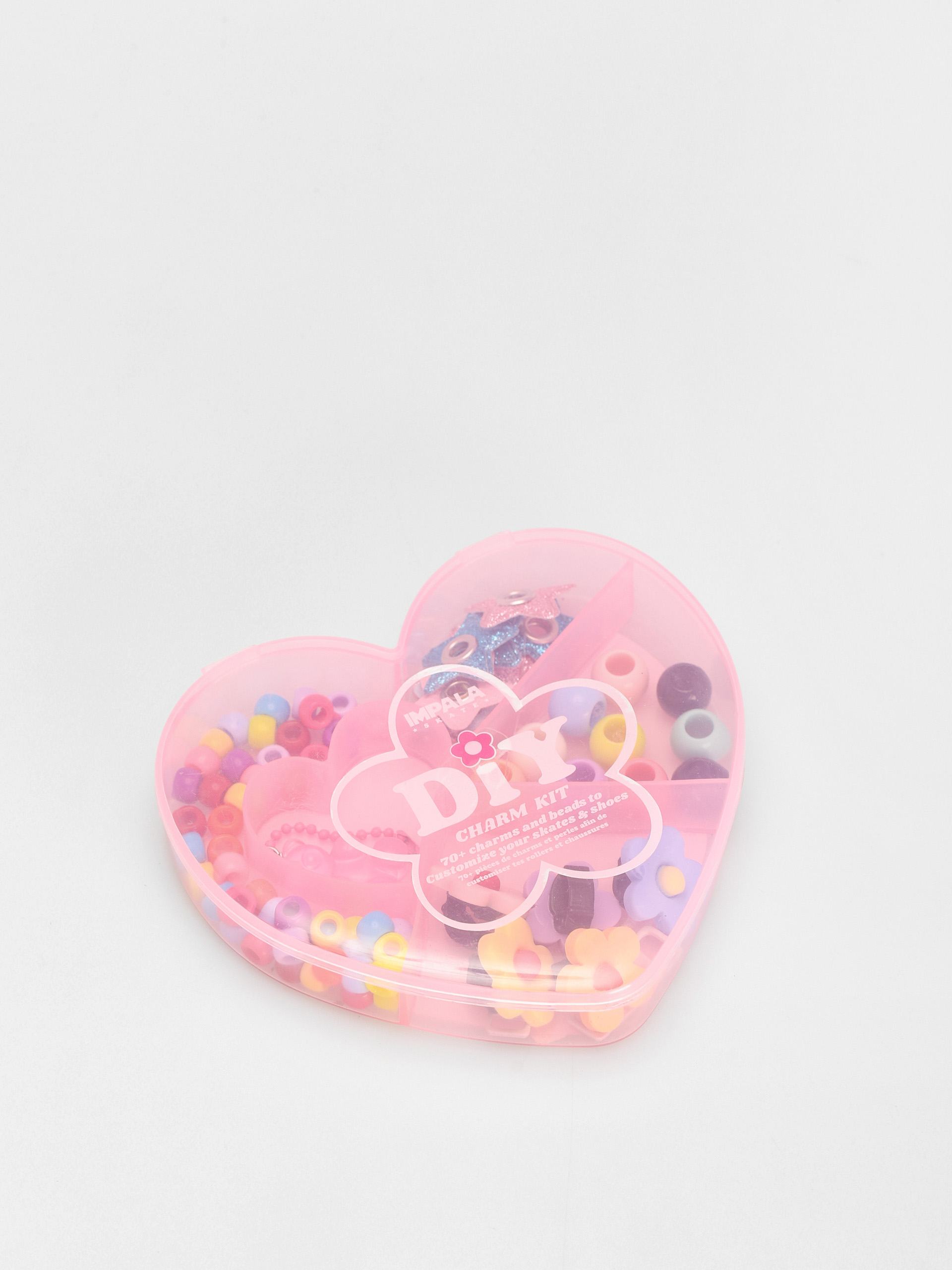 Impala Akcesoria Charm Diy Kit Akcesoria (assorted)