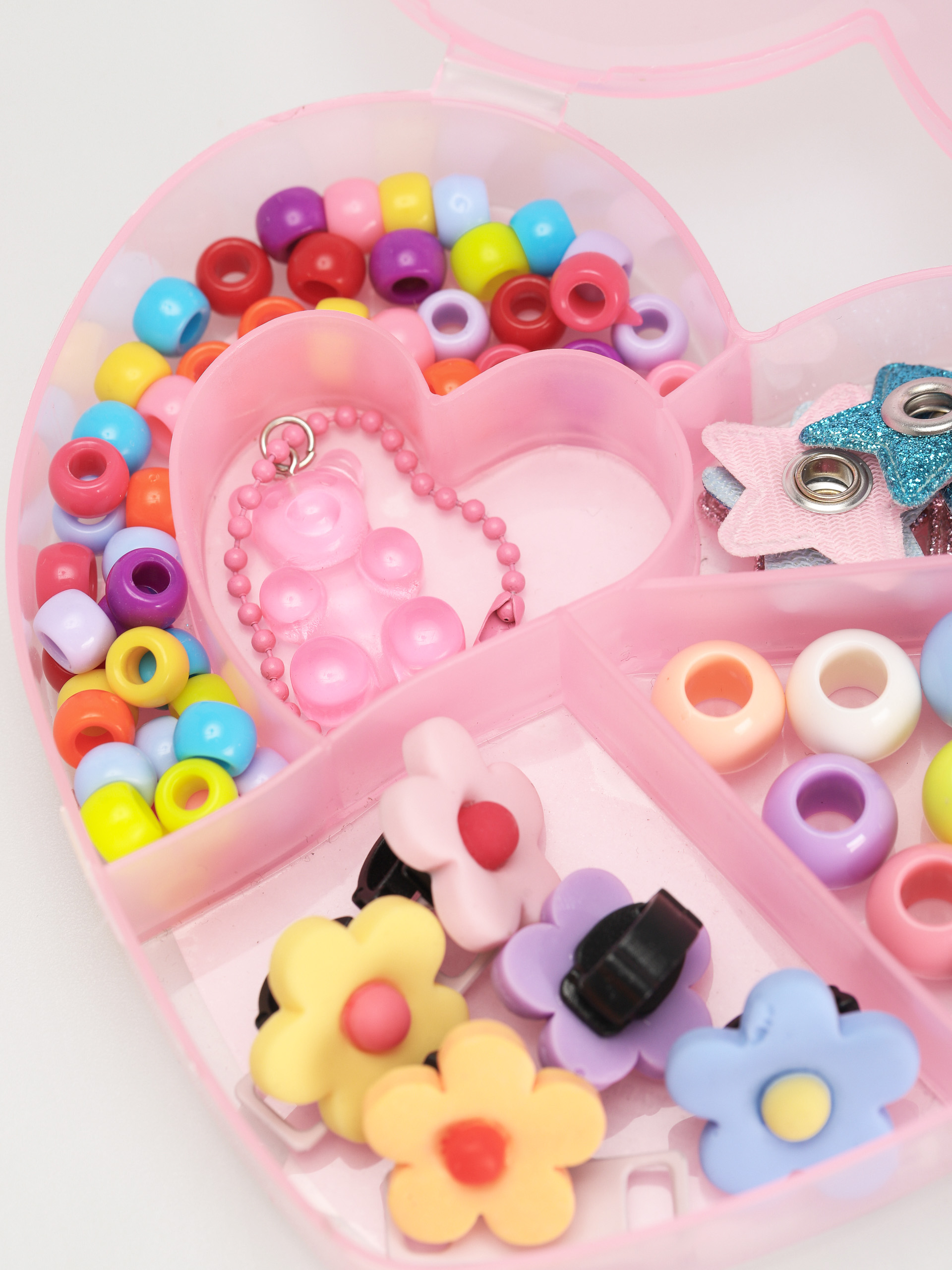 Impala Akcesoria Charm Diy Kit Akcesoria (assorted)