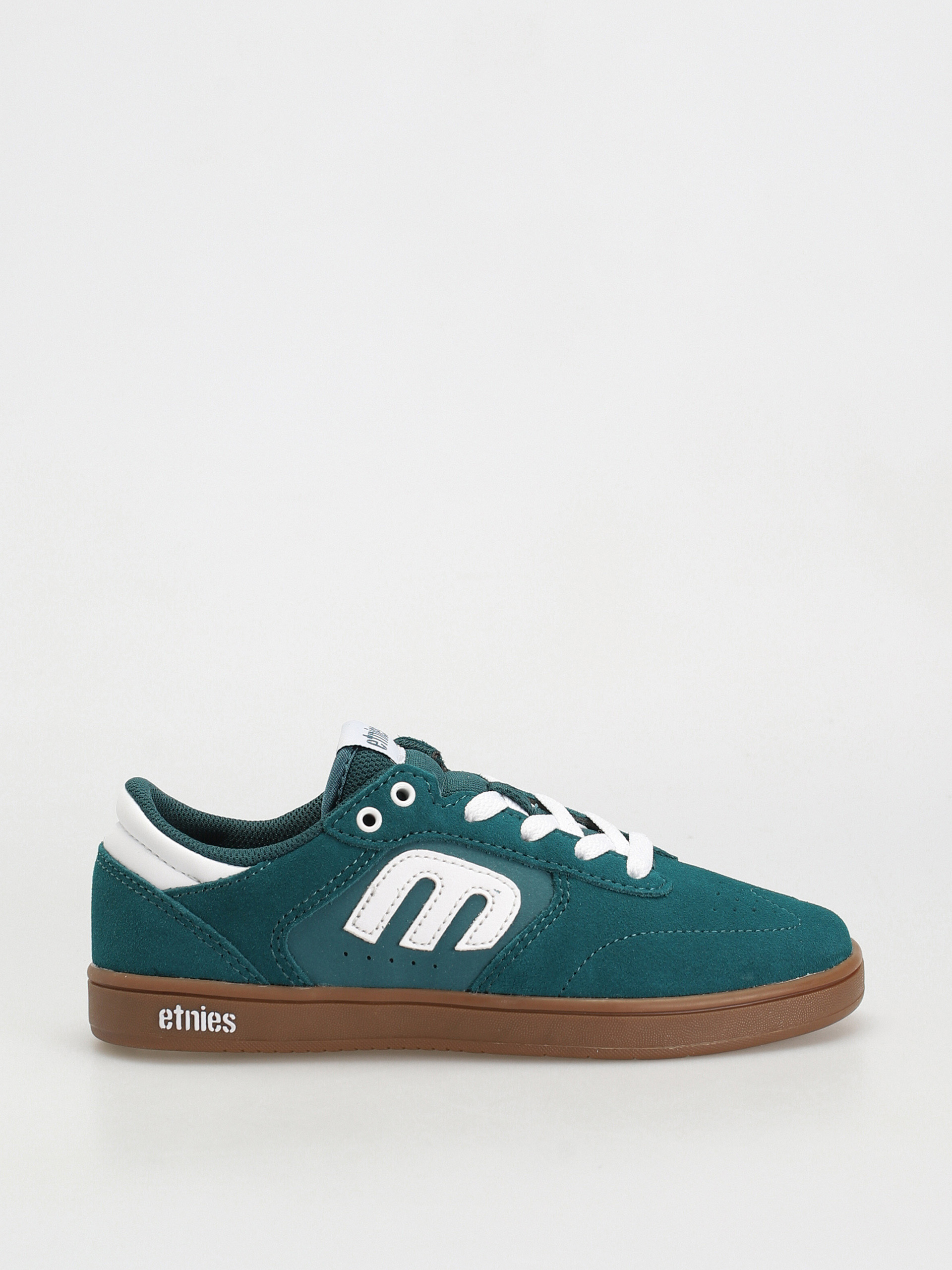 Etnies Kids Windrow JR Cipők (green/gum)