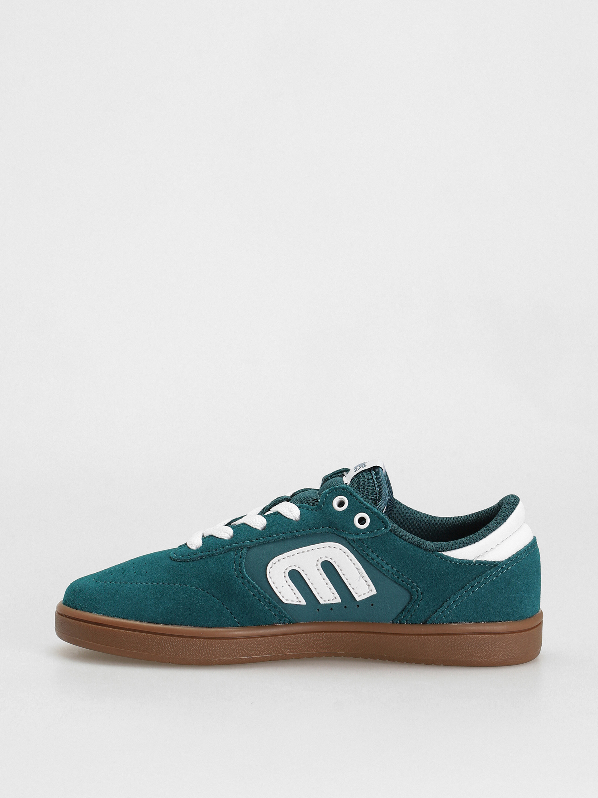 Etnies Kids Windrow JR Cipők (green/gum)