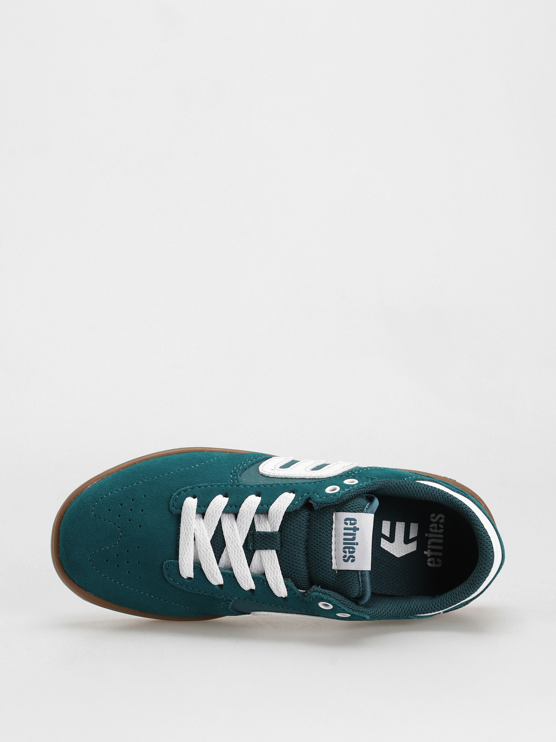 Etnies Kids Windrow JR Cipők (green/gum)