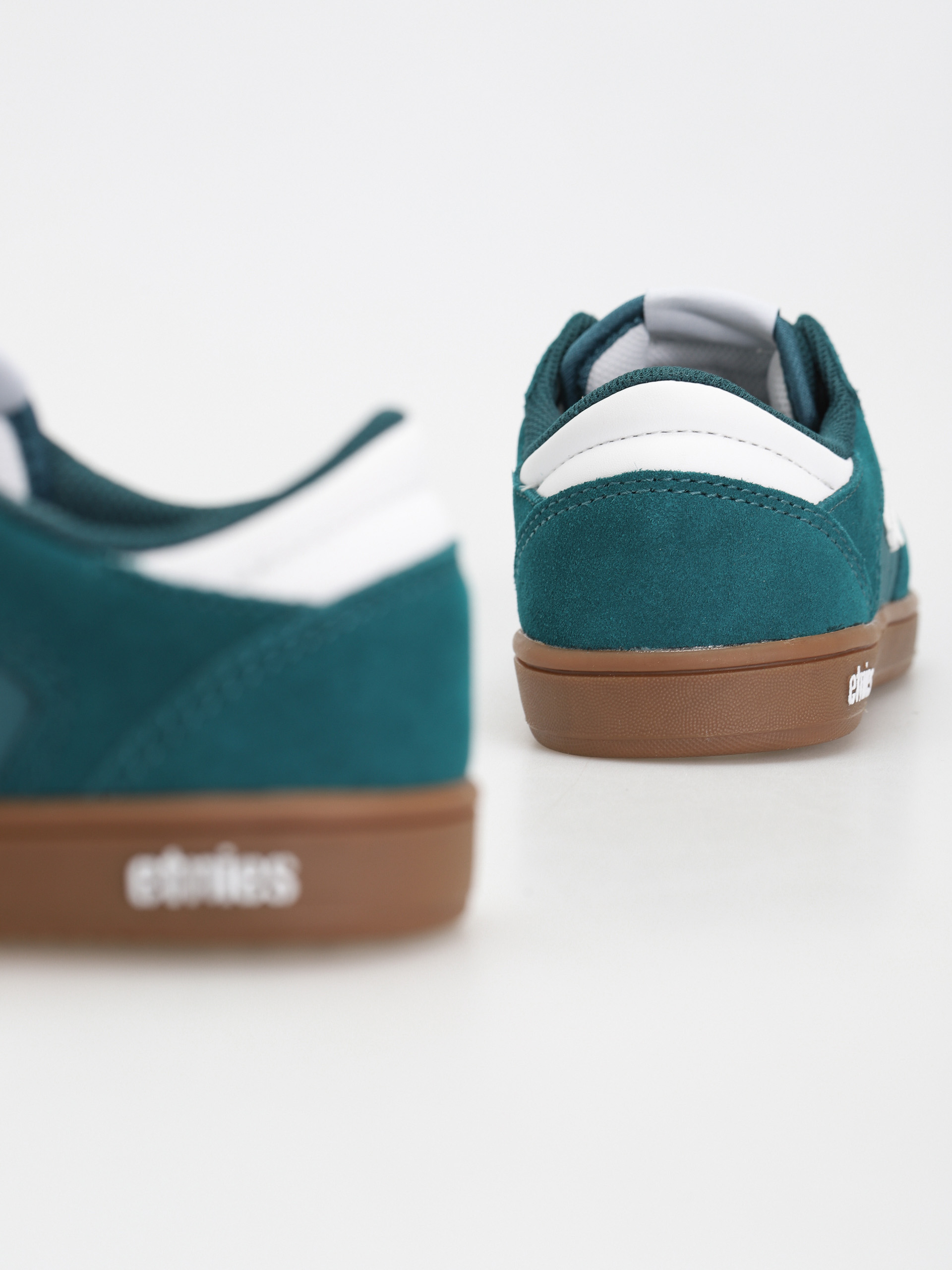Etnies Kids Windrow JR Cipők (green/gum)