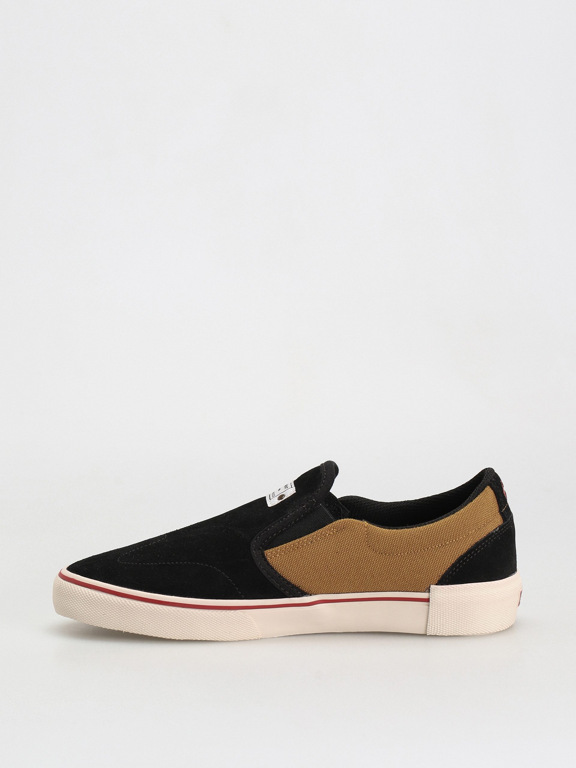 Etnies Marana Slip X Indy Cipők (black/brown)