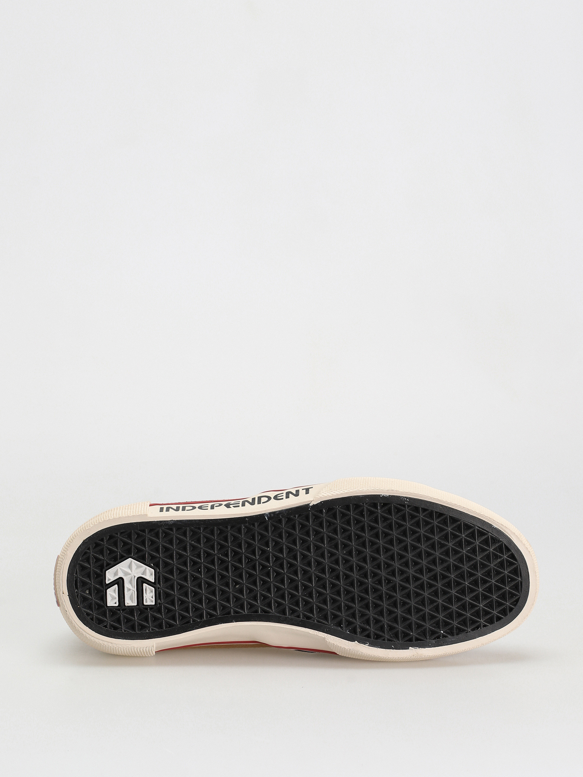 Etnies Marana Slip X Indy Cipők (black/brown)