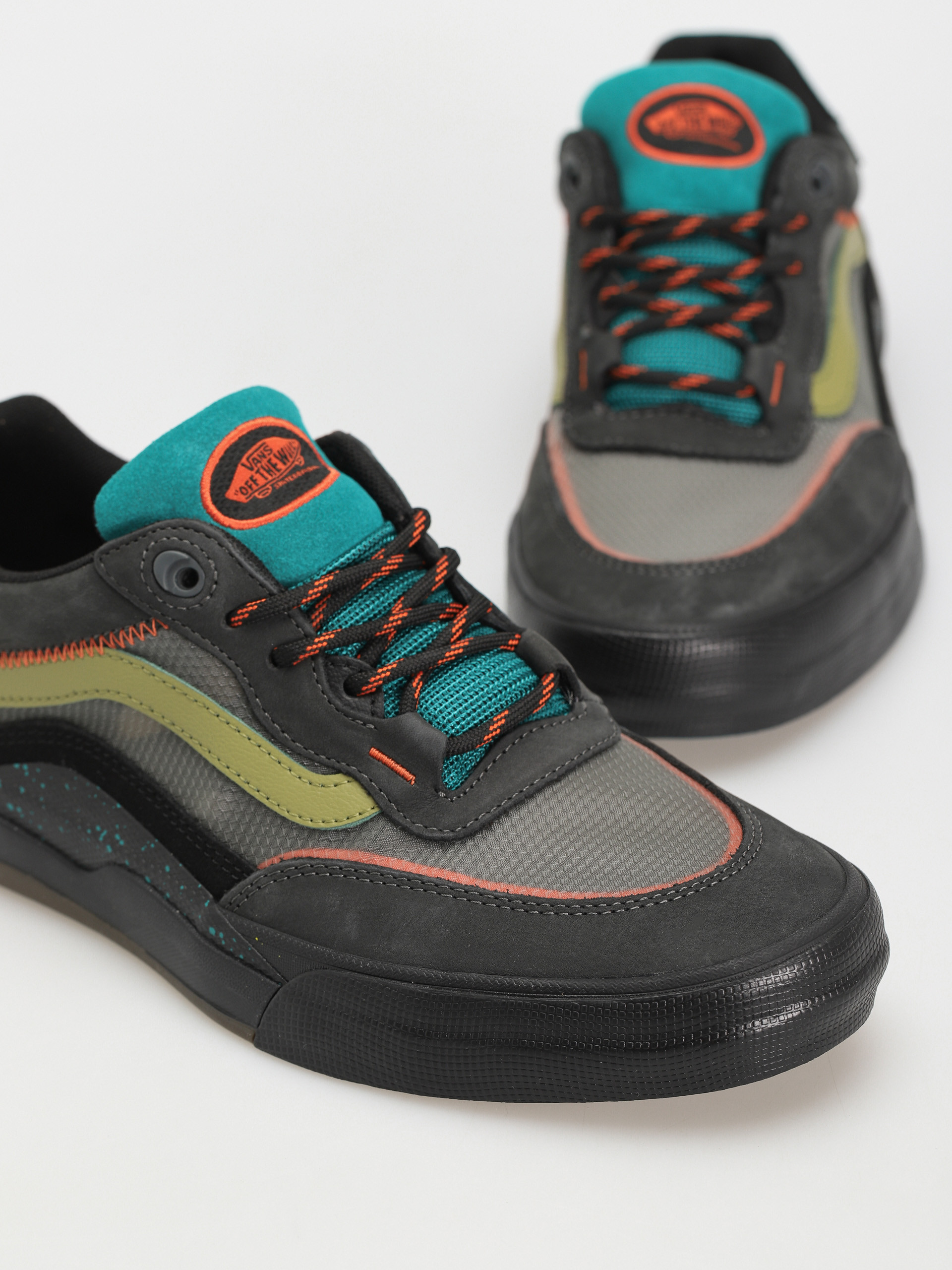 Vans Wayvee Cipők (outdoor unexplored)