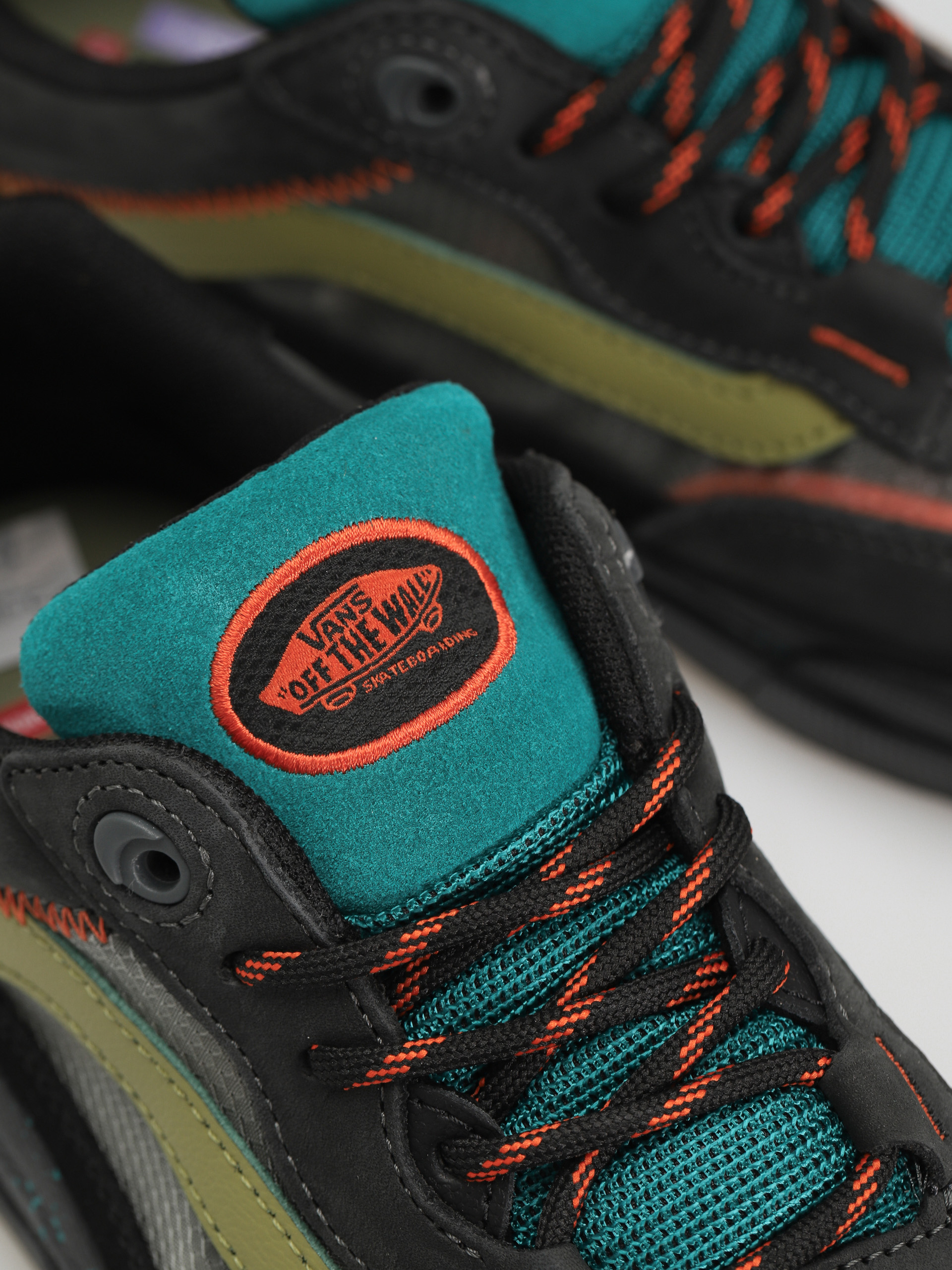 Vans Wayvee Cipők (outdoor unexplored)