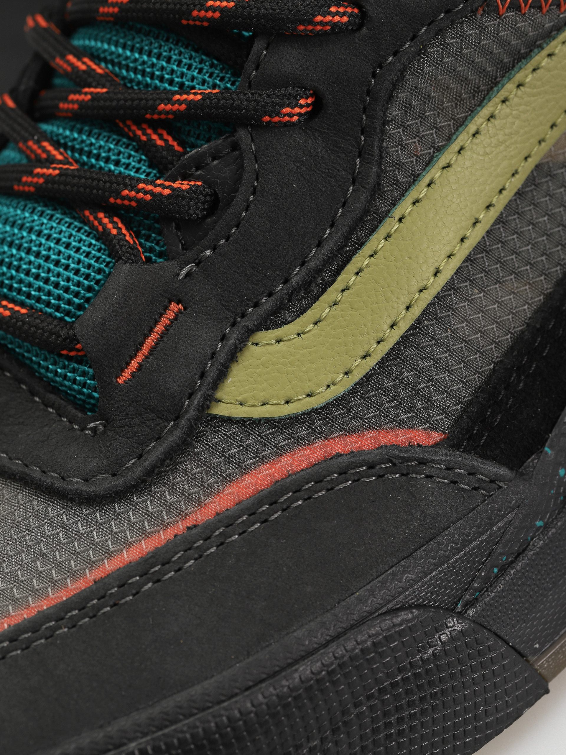 Vans Wayvee Cipők (outdoor unexplored)