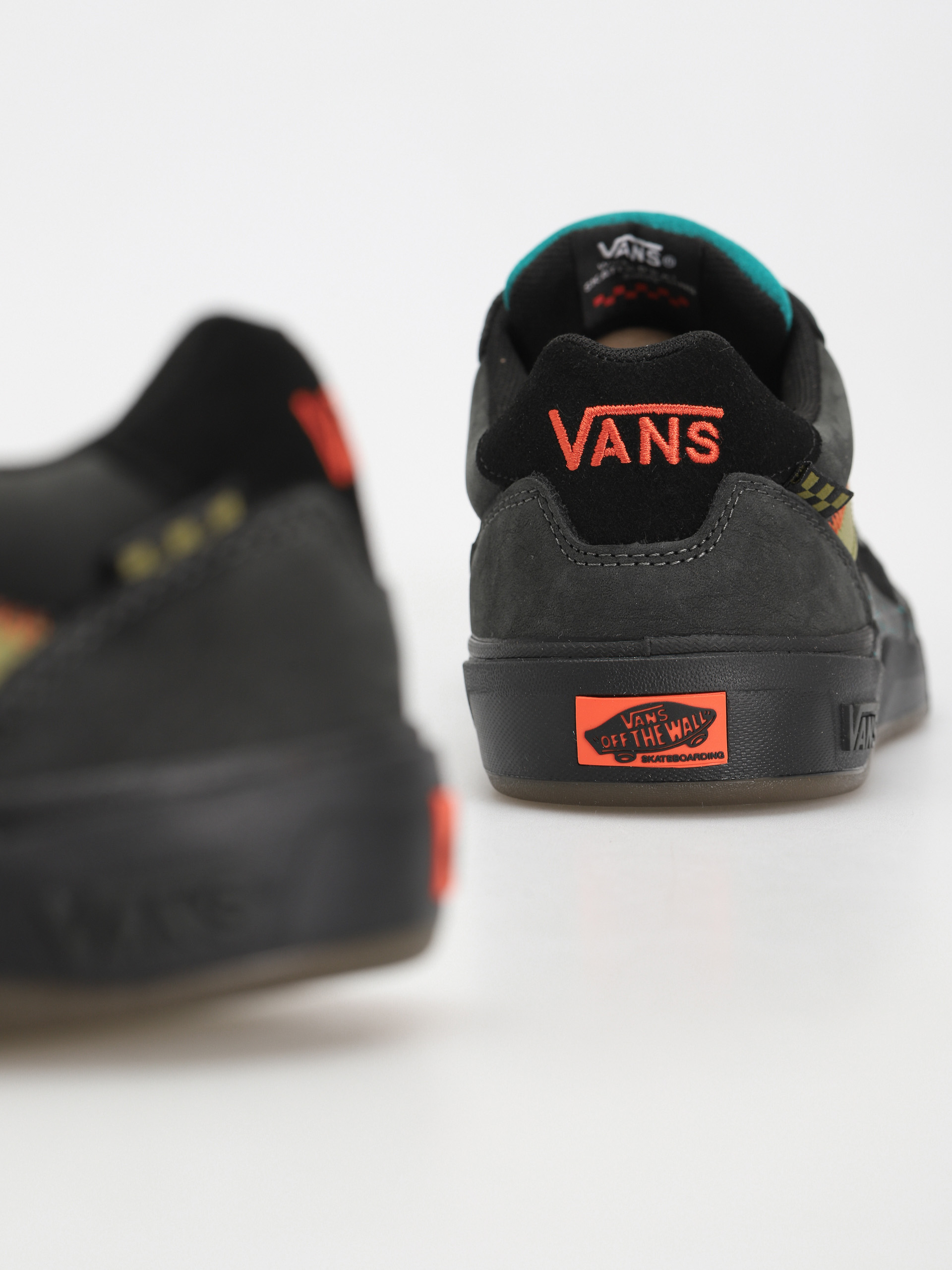 Vans Wayvee Cipők (outdoor unexplored)