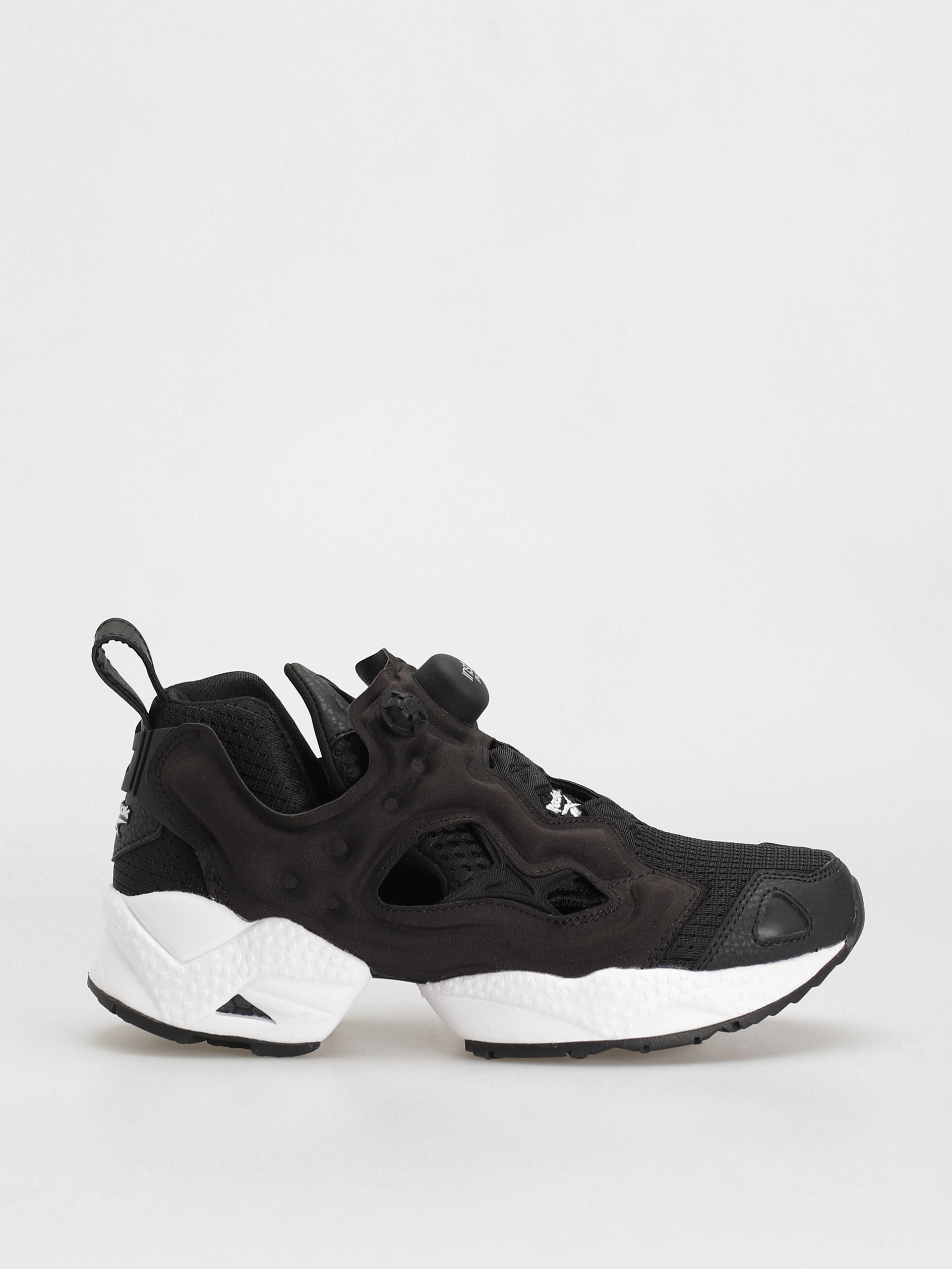 Reebok Instapump Fury 95 Cipők (cblack/ftwwht/cblack)