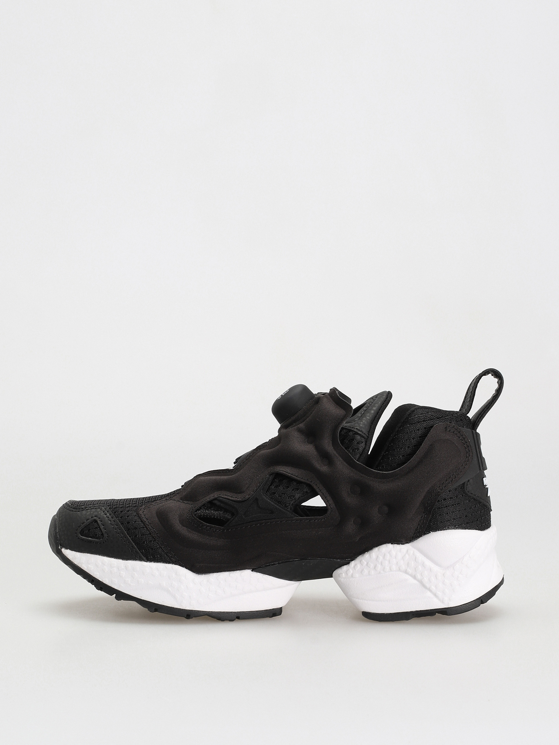 Reebok Instapump Fury 95 Cipők (cblack/ftwwht/cblack)