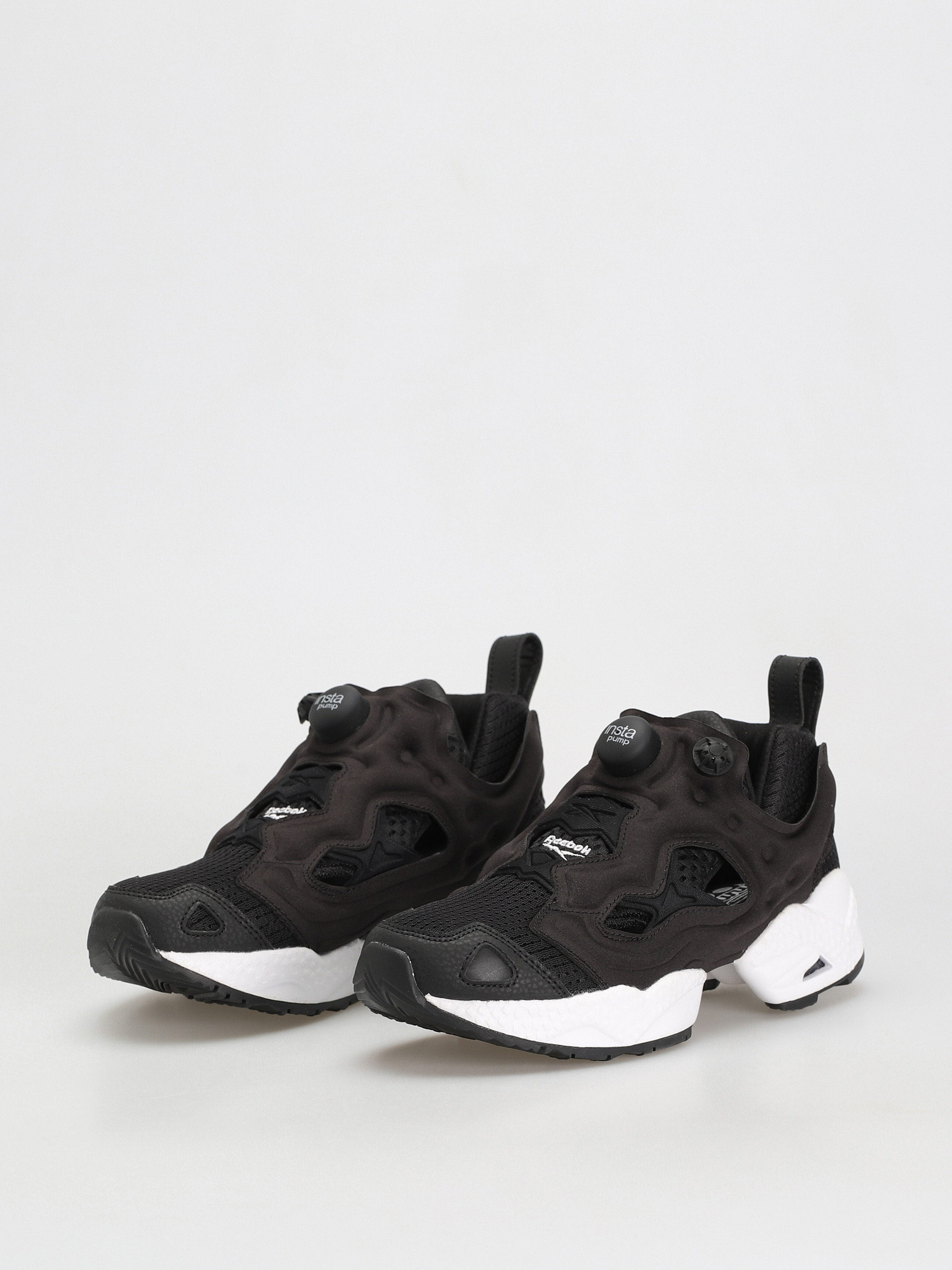 Reebok Instapump Fury 95 Cipők (cblack/ftwwht/cblack)