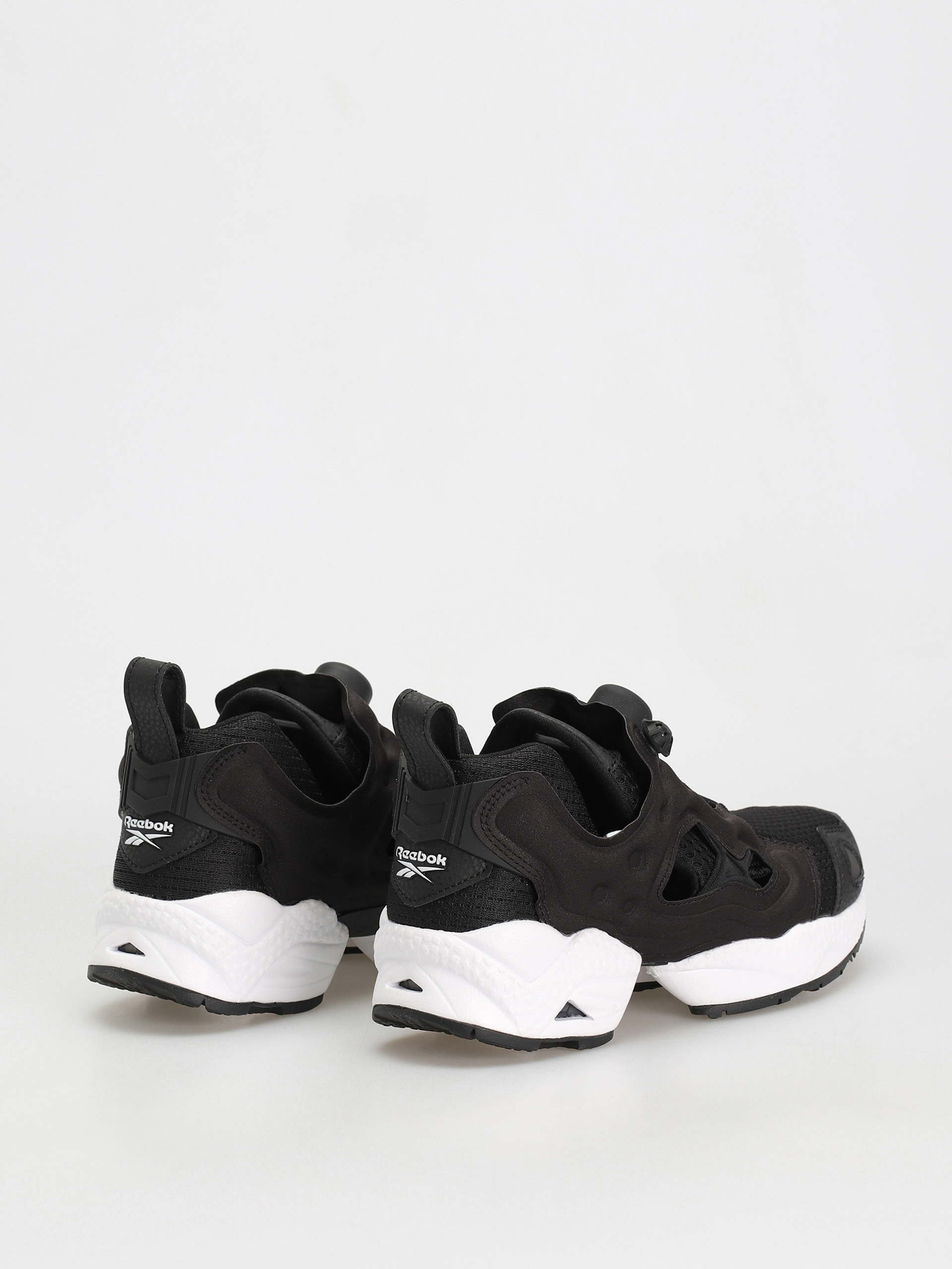 Reebok Instapump Fury 95 Cipők (cblack/ftwwht/cblack)