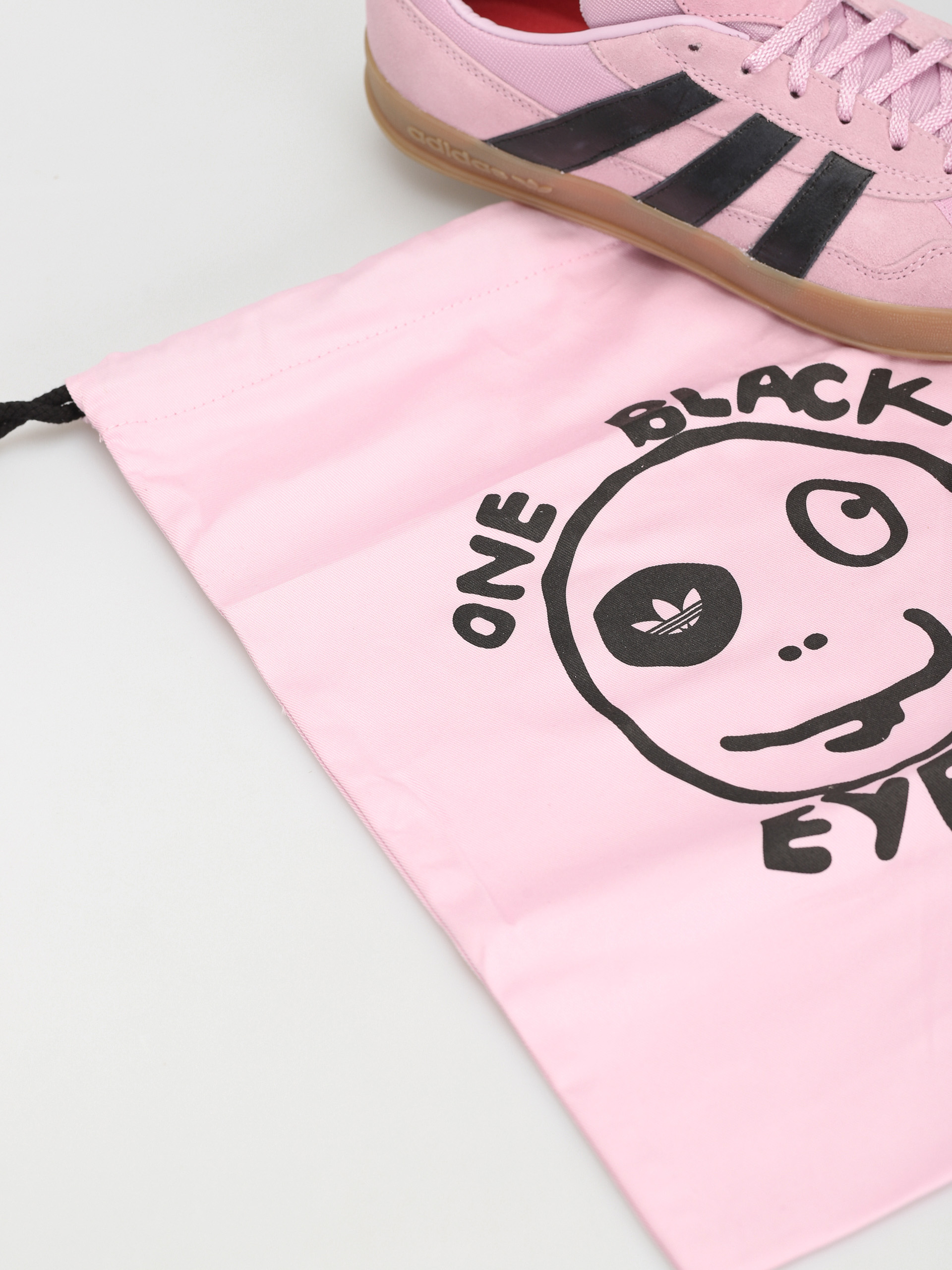 adidas Aloha Super Cipők (lgtorc/cblack/gum4)