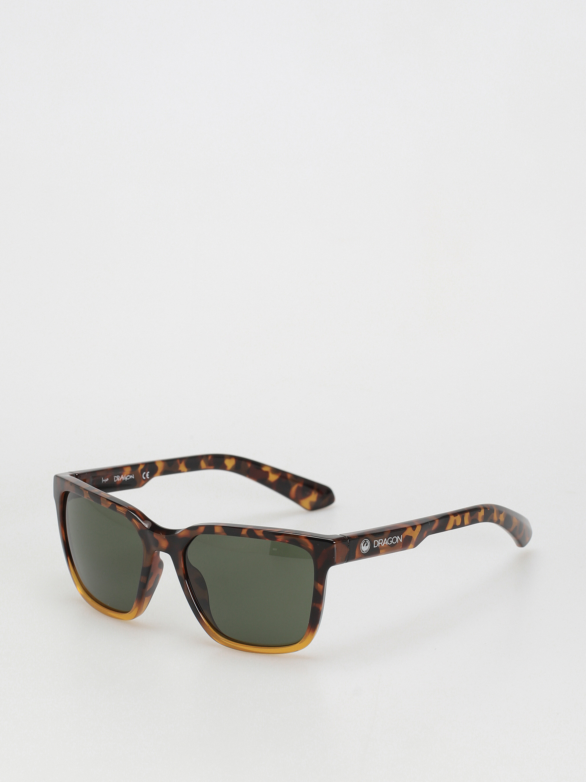 Dragon Burgee Napszemüvegek (shiny tortoise gradient/lumalens g15)