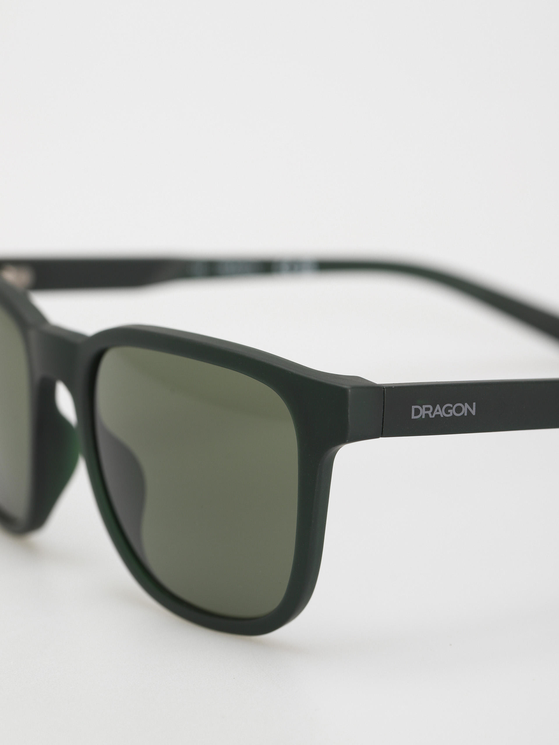 Dragon Clover Napszemüvegek (matte olive/lumalens g15)
