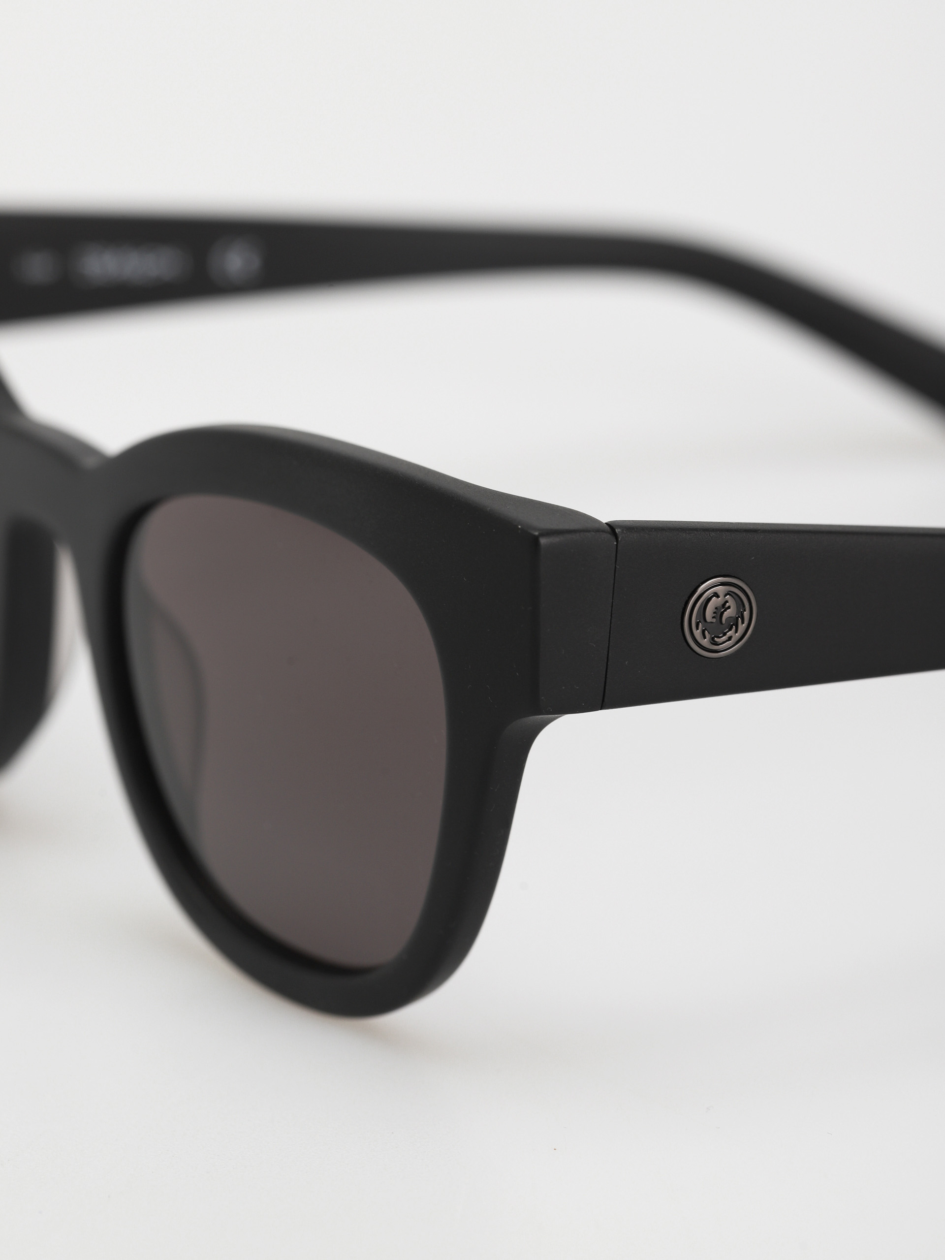 Dragon Jett Napszemüvegek Wmn (matte black/lumalens smoke)