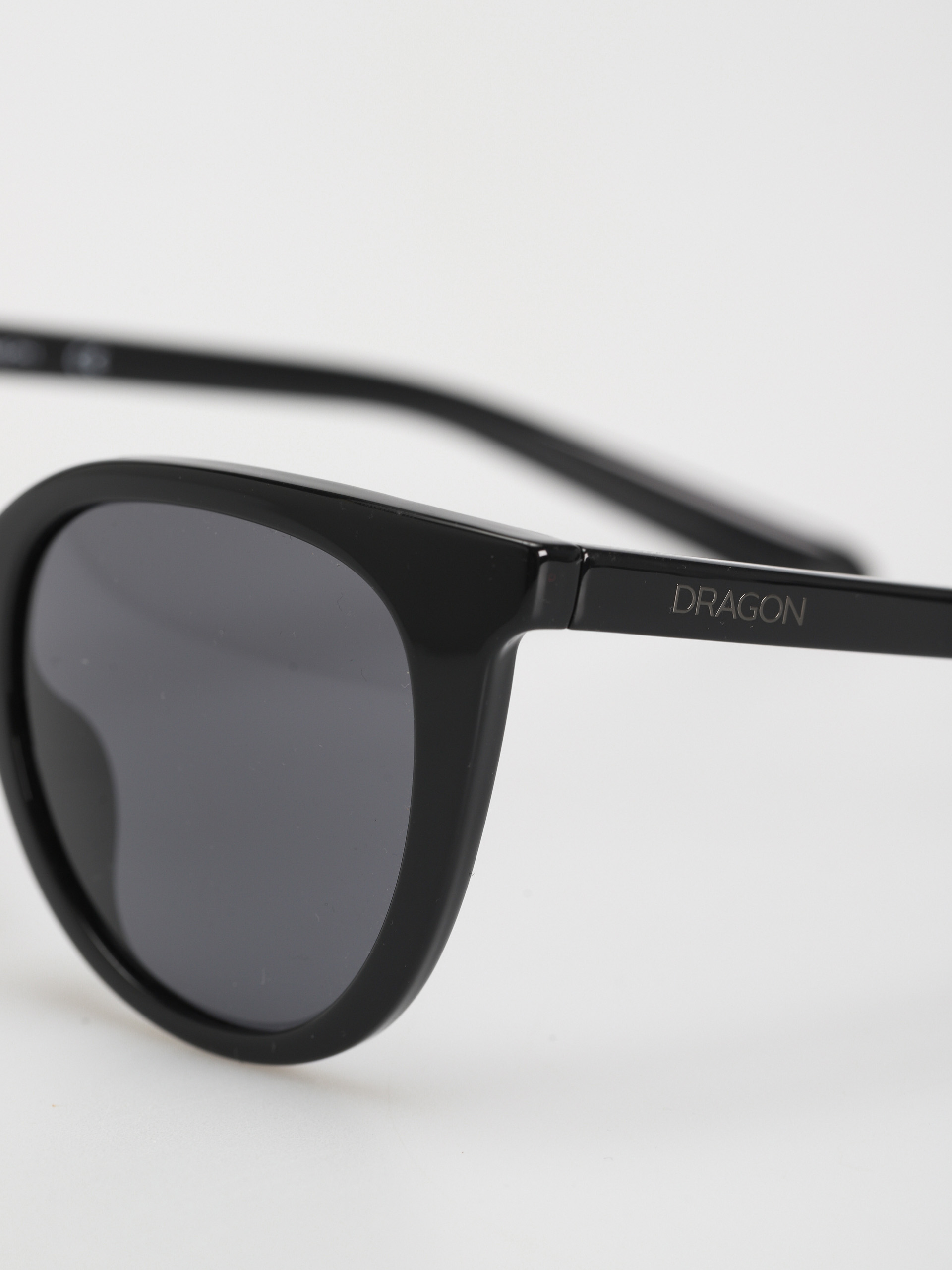 Dragon Juniper Napszemüvegek Wmn (black/smoke)