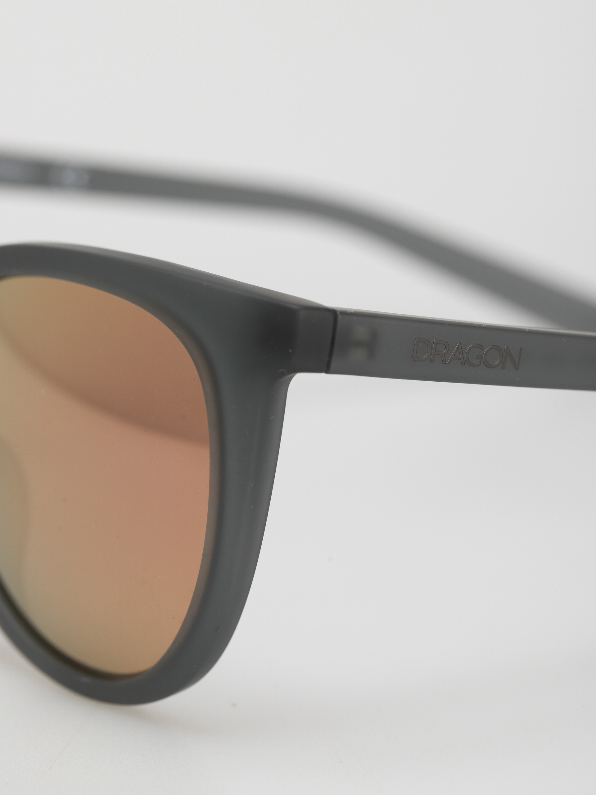 Dragon Juniper Napszemüvegek Wmn (matte charcoal crystal/rose goldion)