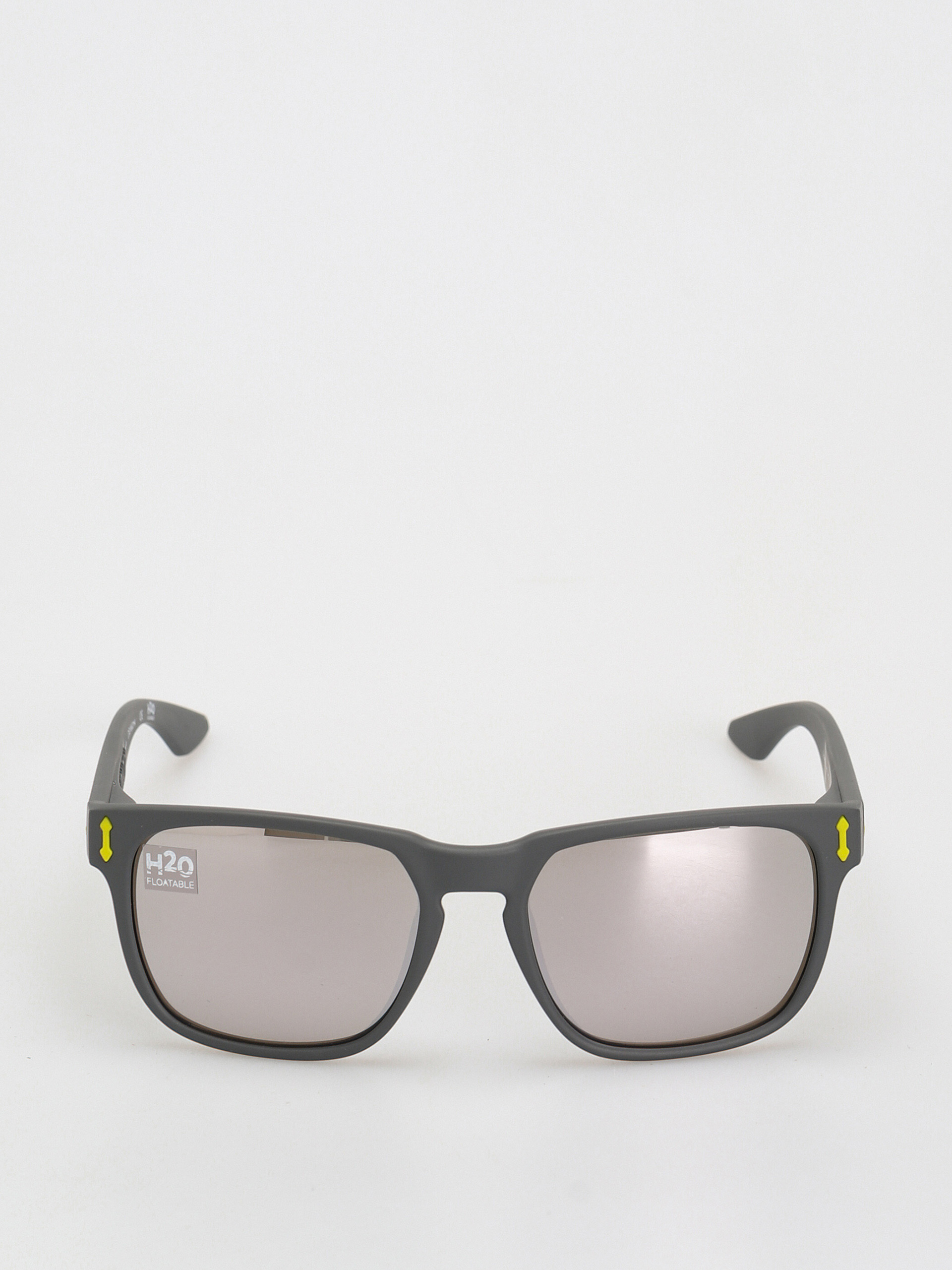 Dragon Monarch Napszemüvegek (matte magnet grey h2o/lumalens silver ion polar)