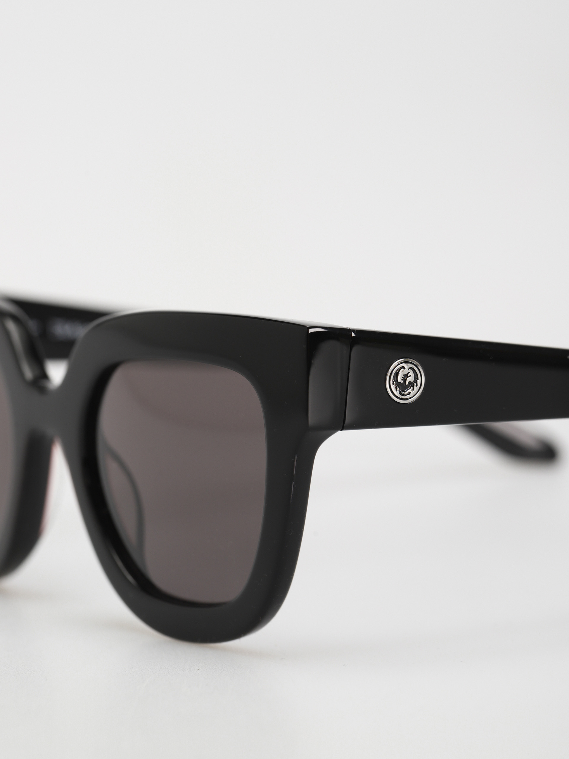 Dragon Purser Napszemüvegek Wmn (black/lumalens smoke)