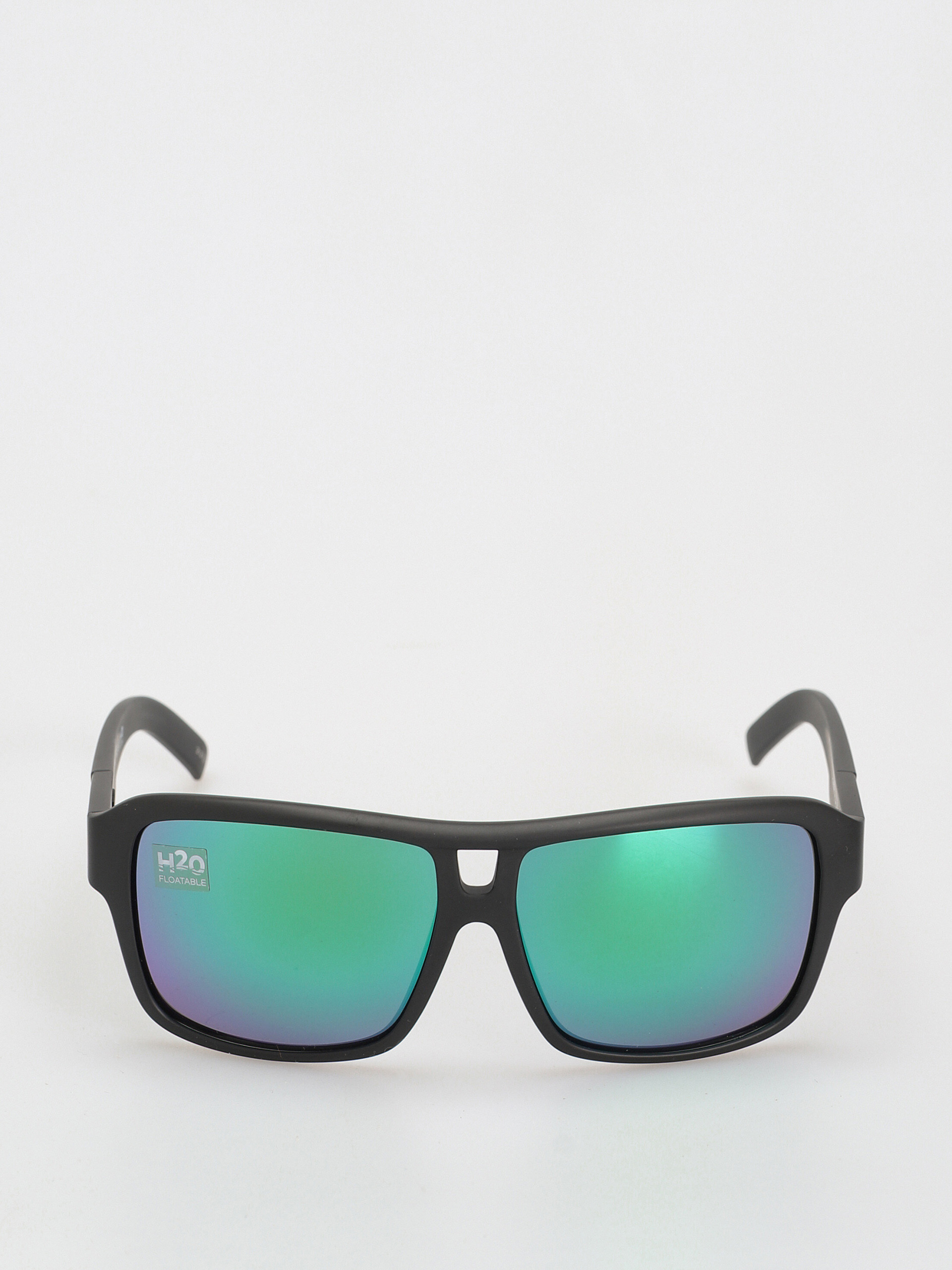 Dragon The Jam Napszemüvegek (matte black h2o/lumalens green ion polar)