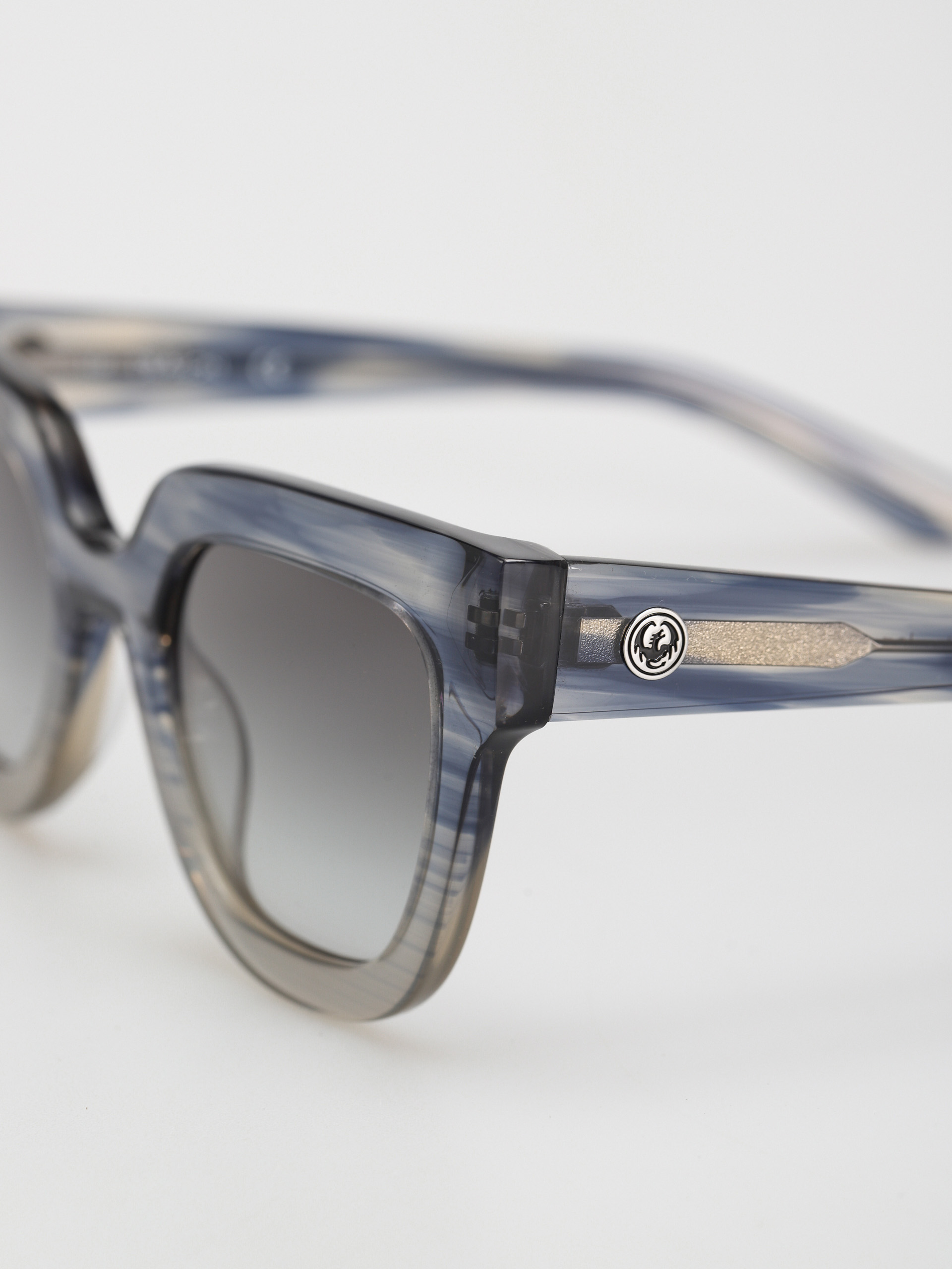 Dragon Purser Napszemüvegek Wmn (blue salt gradient/lumalens smoke gradient)