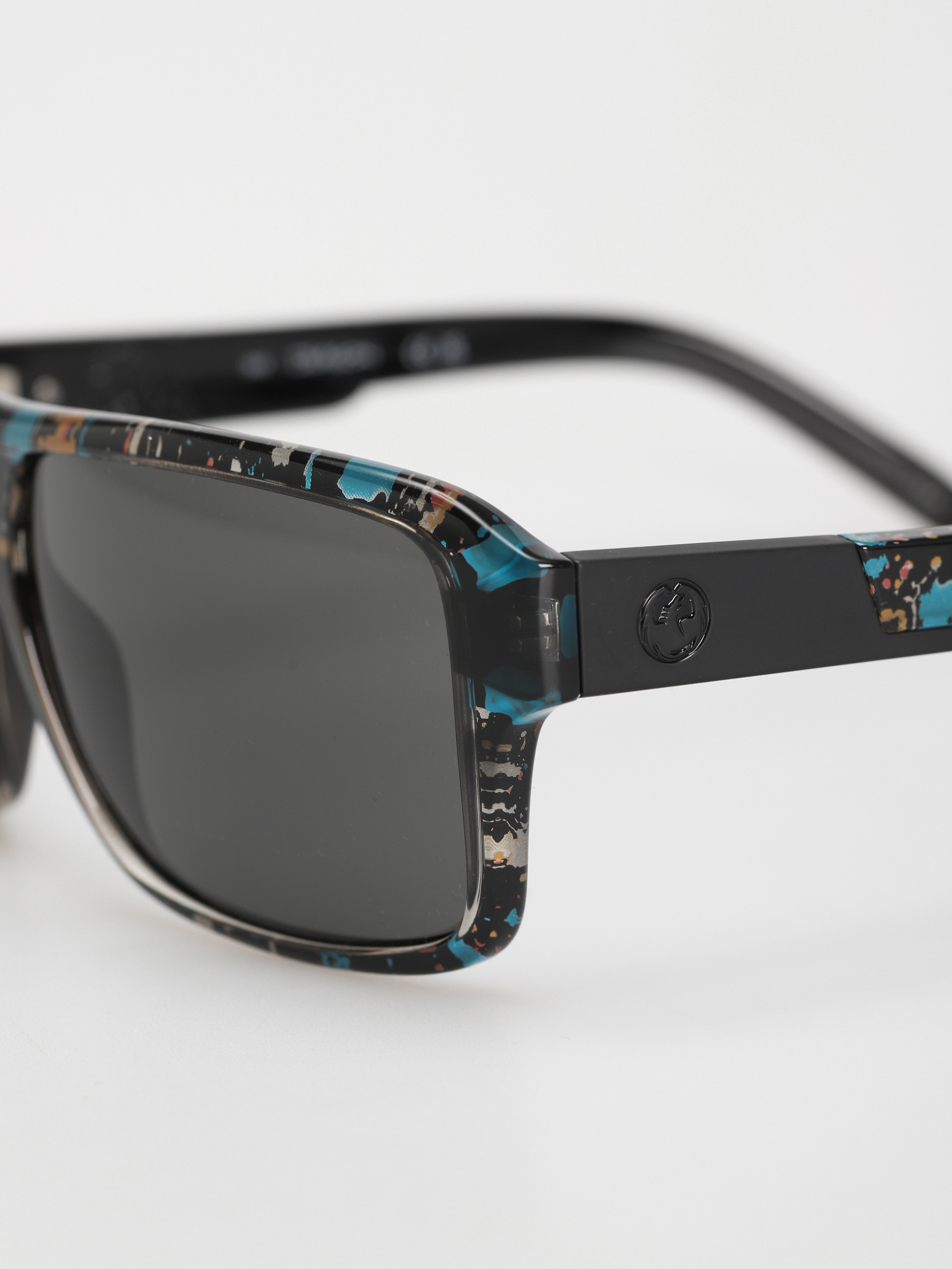 Dragon The Jam Napszemüvegek (bryan iguchi/lumalens smoke )