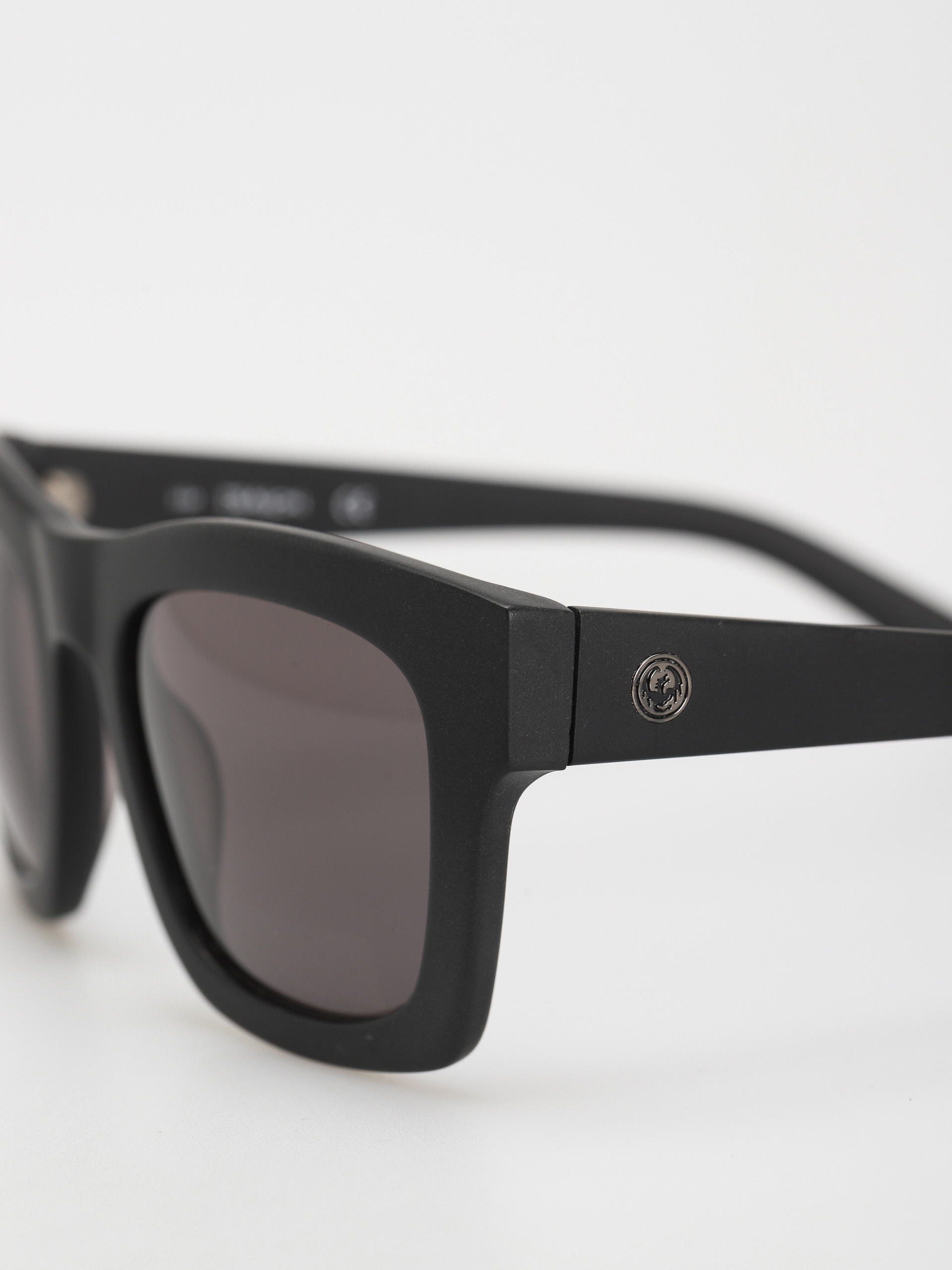 Dragon Waverly Napszemüvegek Wmn (matte black/ lumalens smoke)