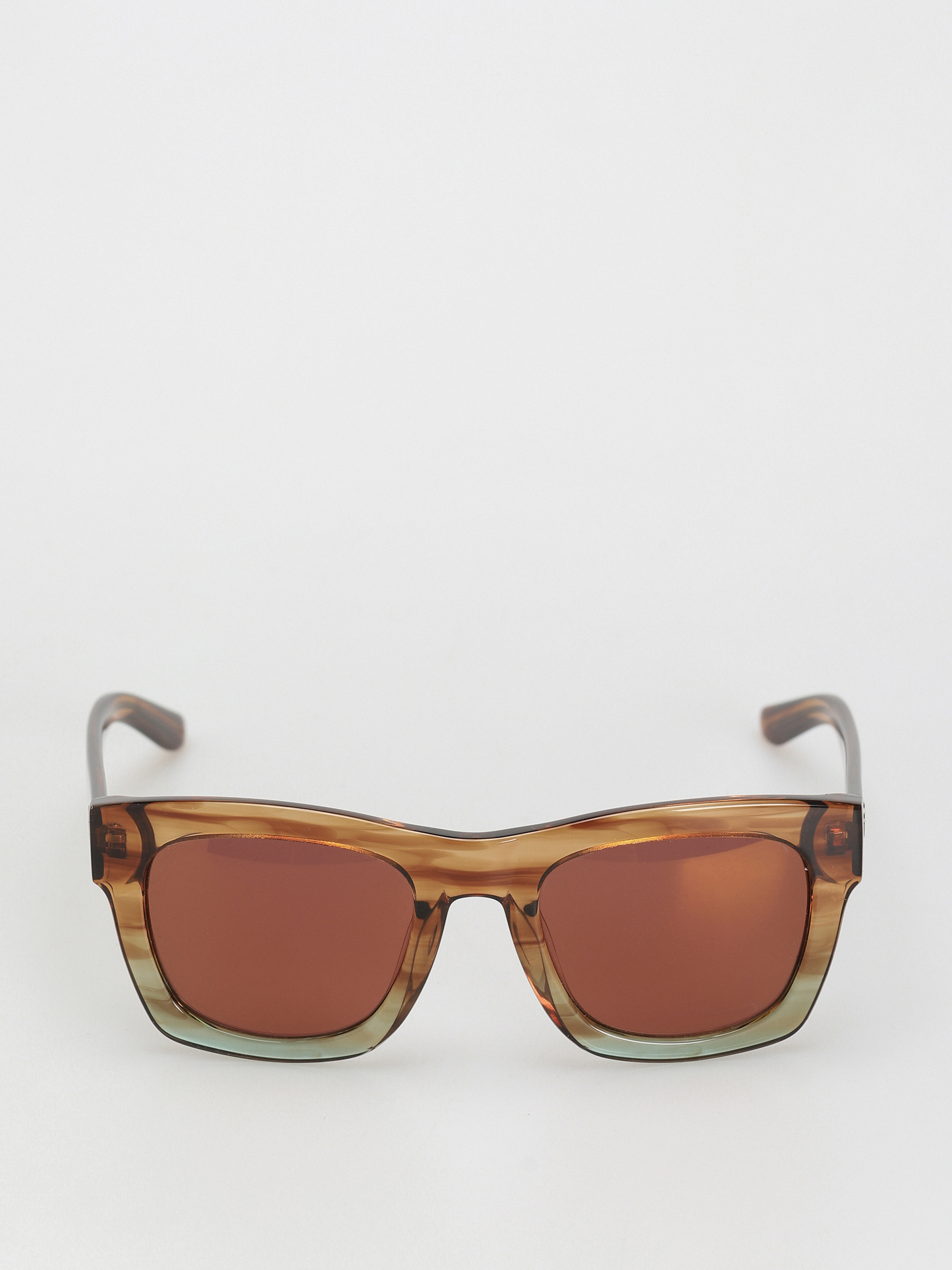 Dragon Waverly Napszemüvegek Wmn (brown teal gradient/lumalens rose copper ion)